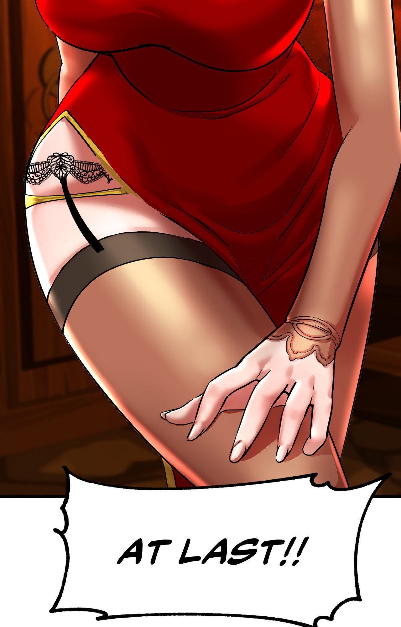 Grinding To The Top Chapter 22 - Page 77