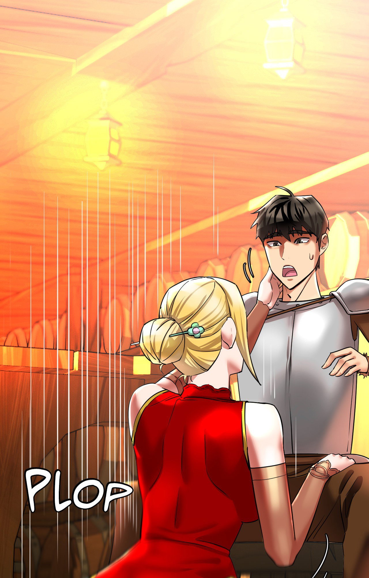 Grinding To The Top Chapter 22 - Page 80