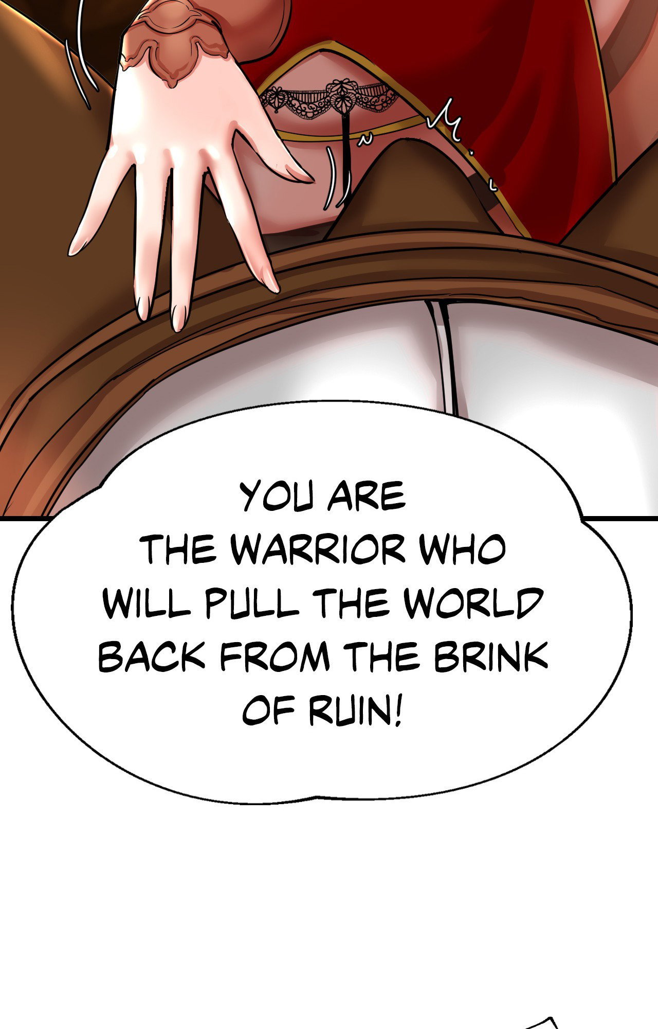 Grinding To The Top Chapter 22 - Page 83