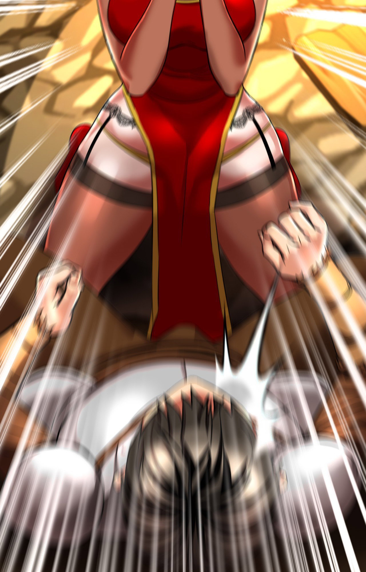 Grinding To The Top Chapter 22 - Page 88