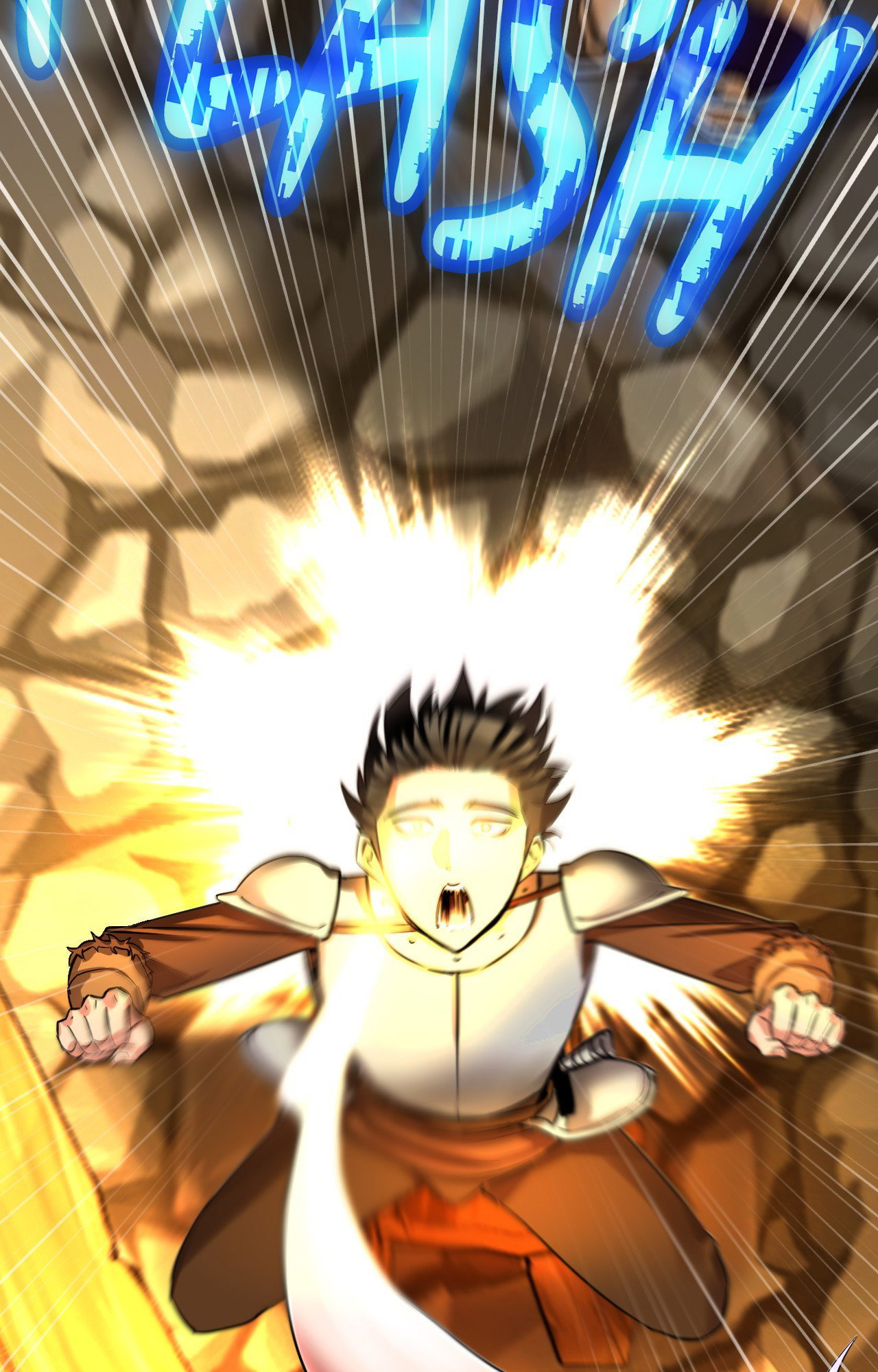 Grinding To The Top Chapter 22 - Page 91