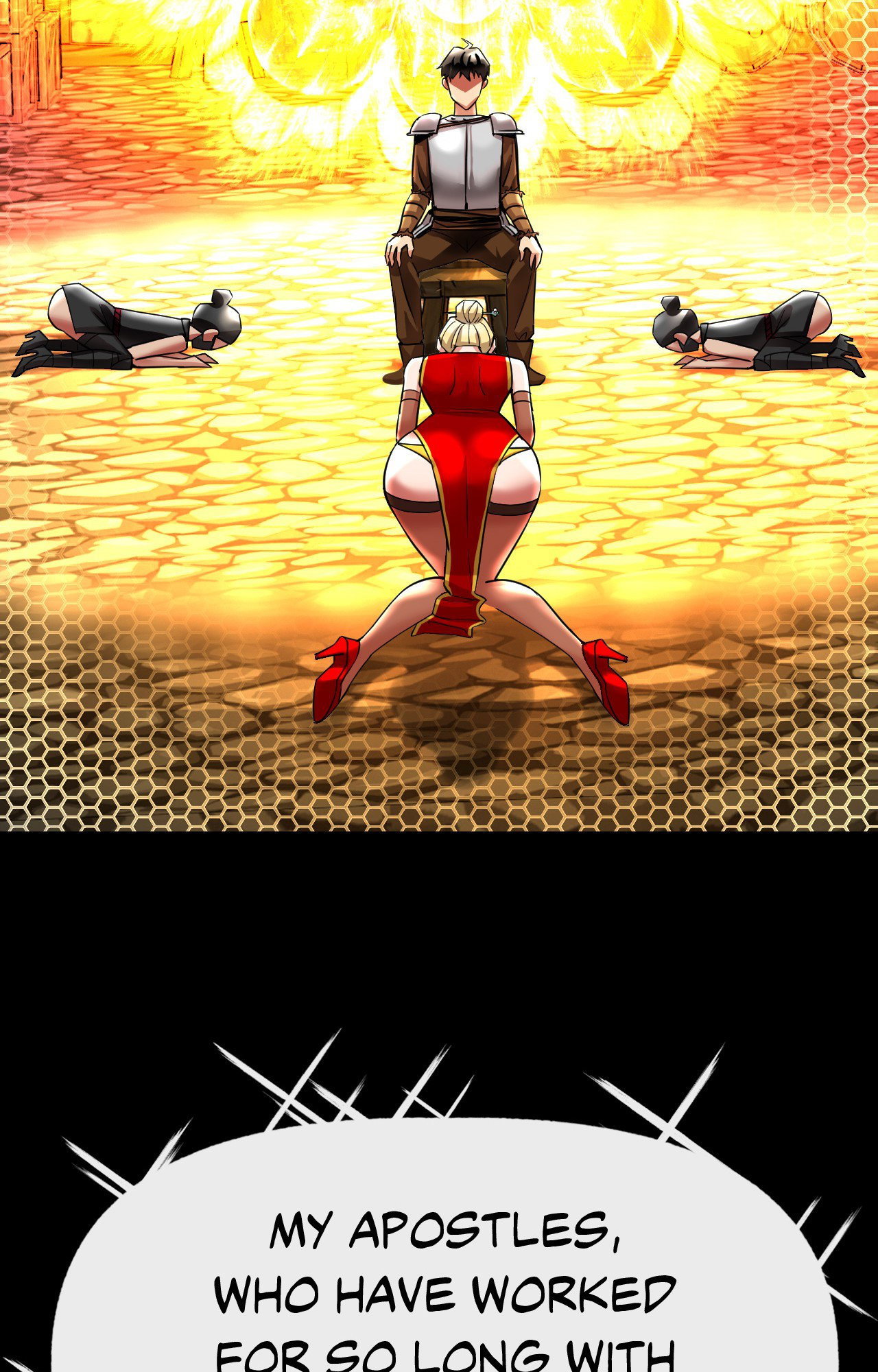 Grinding To The Top Chapter 22 - Page 101