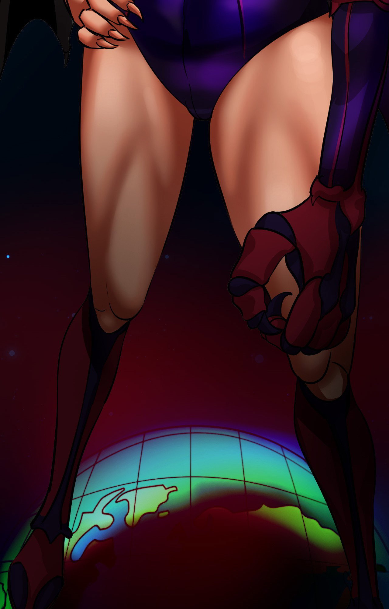 Grinding To The Top Chapter 22 - Page 106