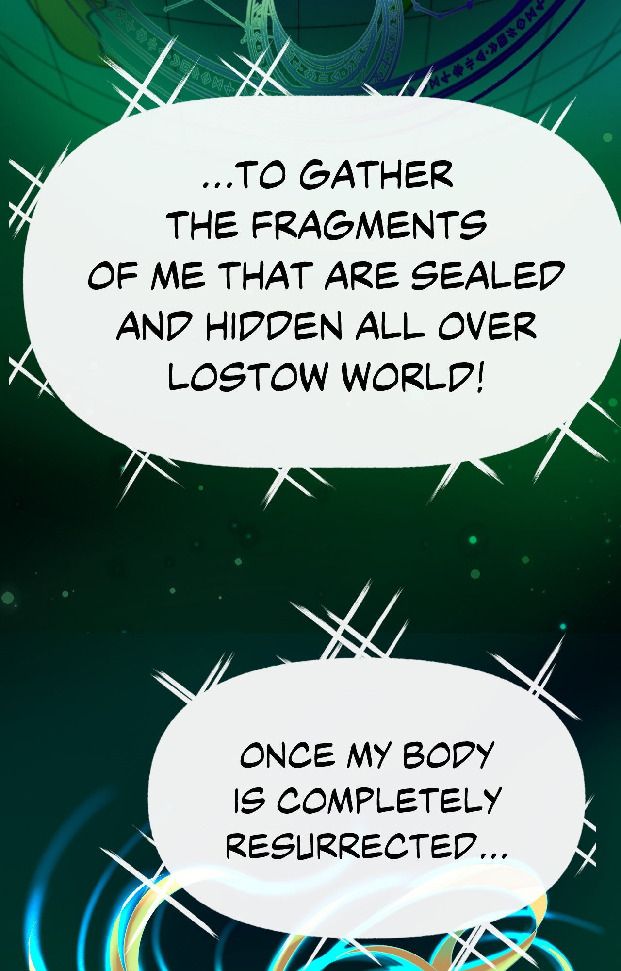Grinding To The Top Chapter 22 - Page 109