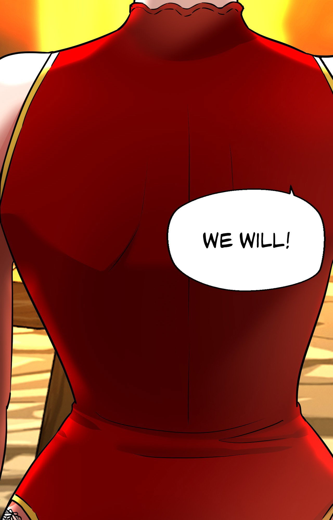 Grinding To The Top Chapter 22 - Page 113
