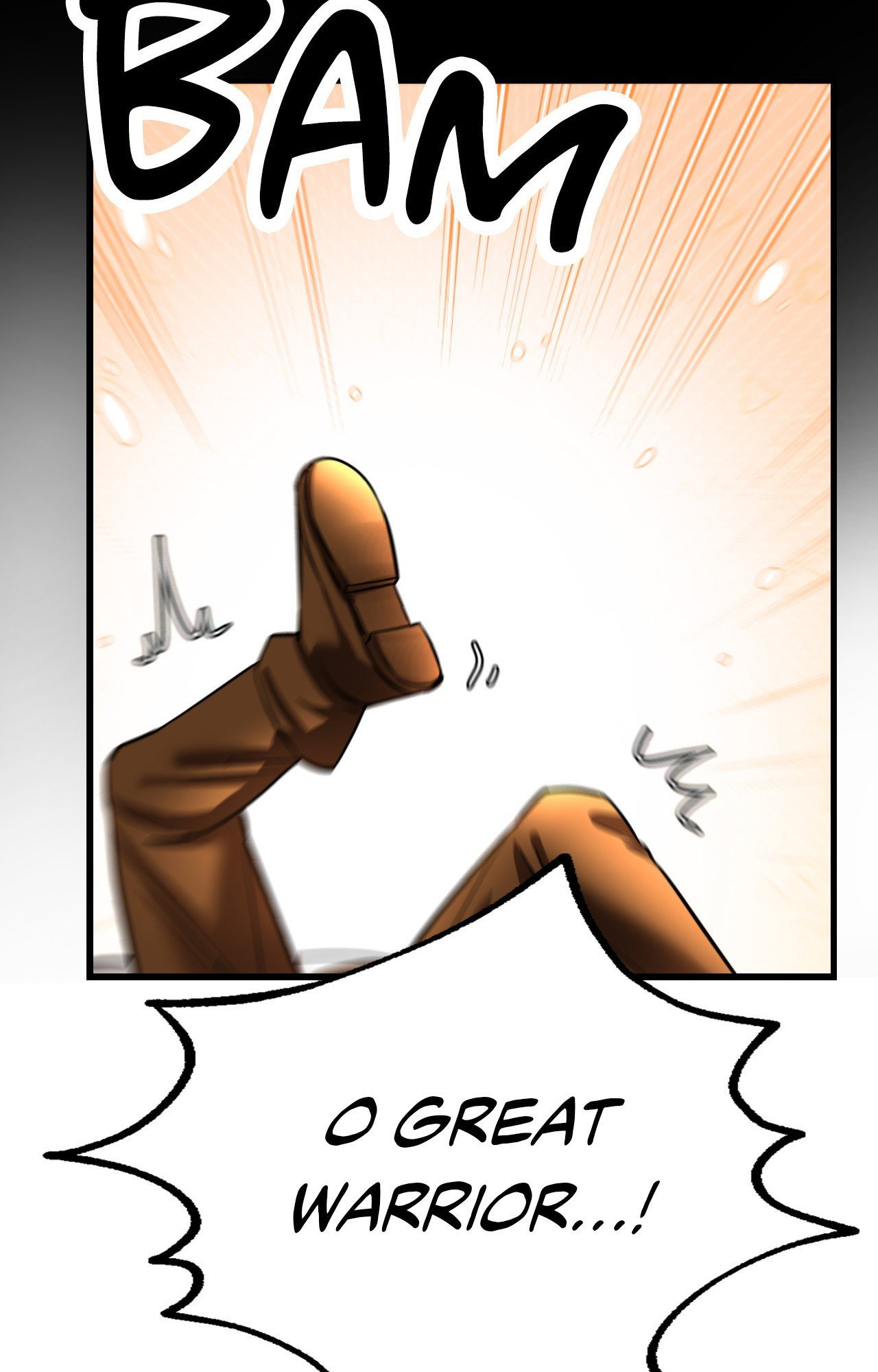 Grinding To The Top Chapter 22 - Page 119