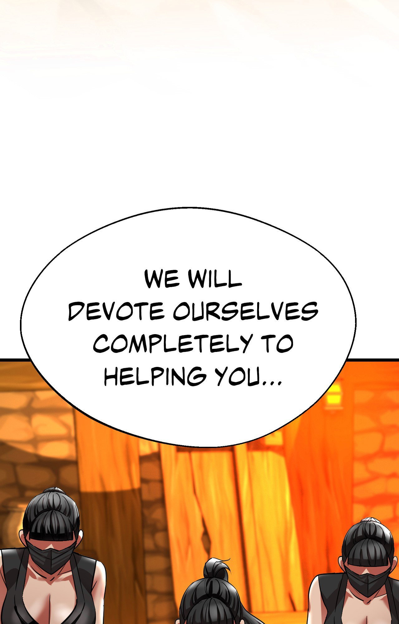 Grinding To The Top Chapter 22 - Page 125
