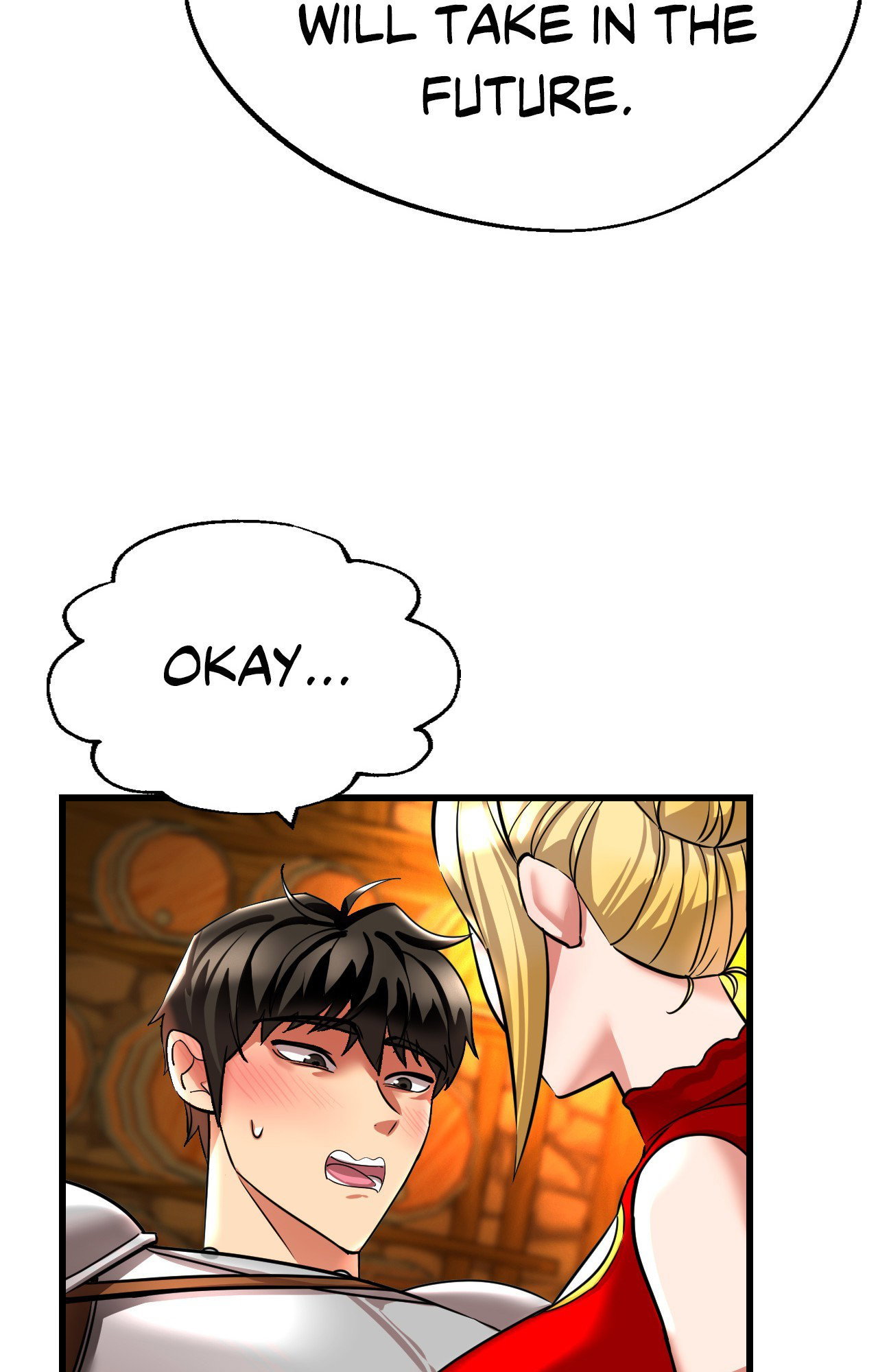 Grinding To The Top Chapter 22 - Page 127