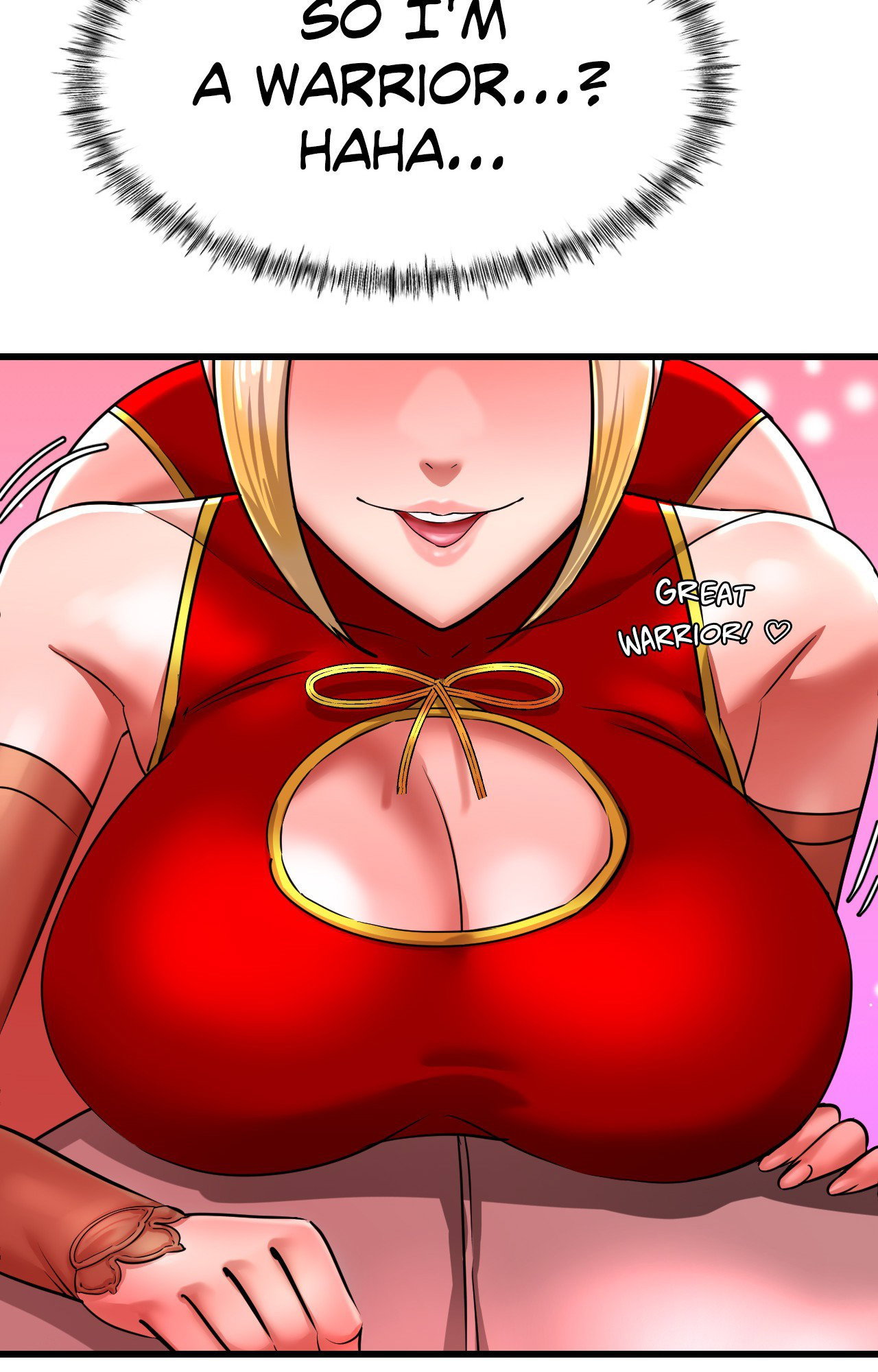 Grinding To The Top Chapter 22 - Page 129