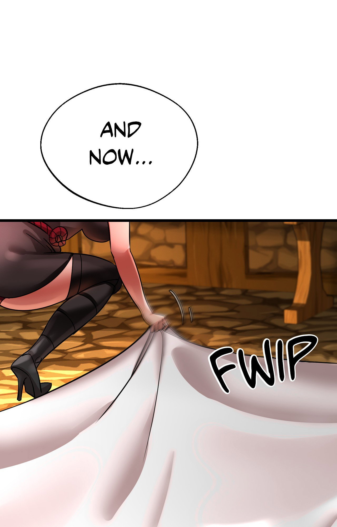 Grinding To The Top Chapter 22 - Page 130