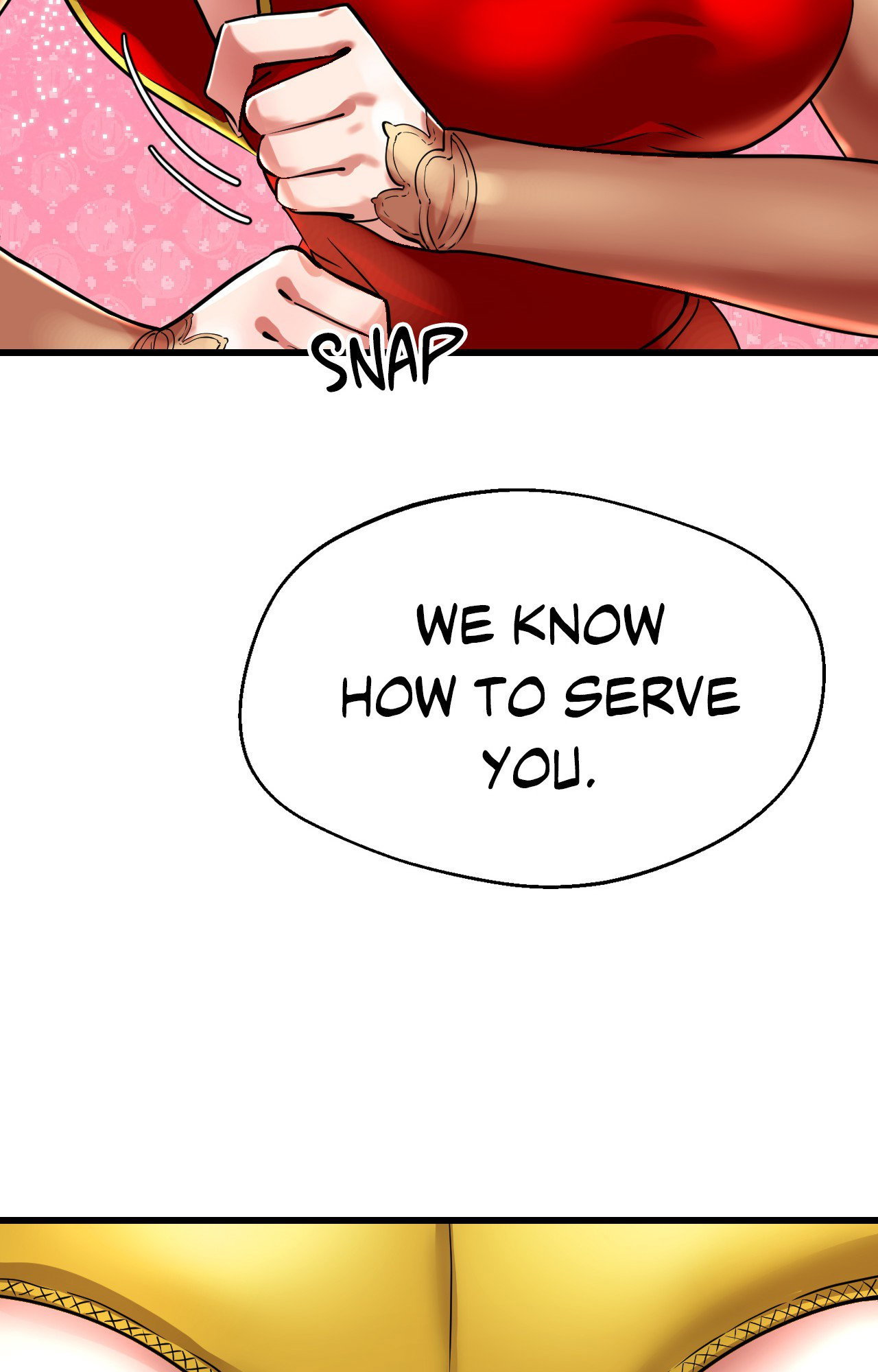 Grinding To The Top Chapter 22 - Page 133
