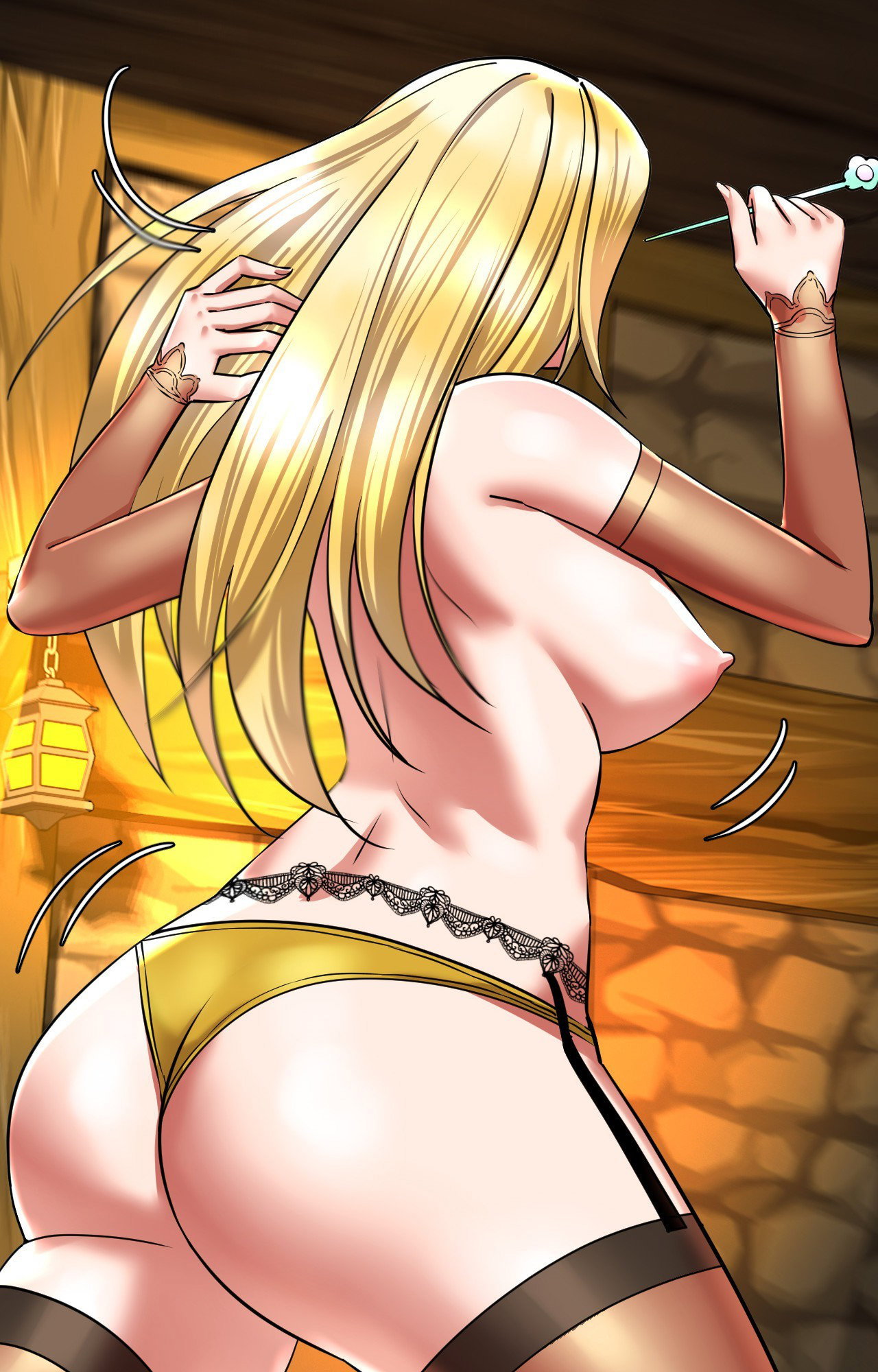 Grinding To The Top Chapter 22 - Page 136