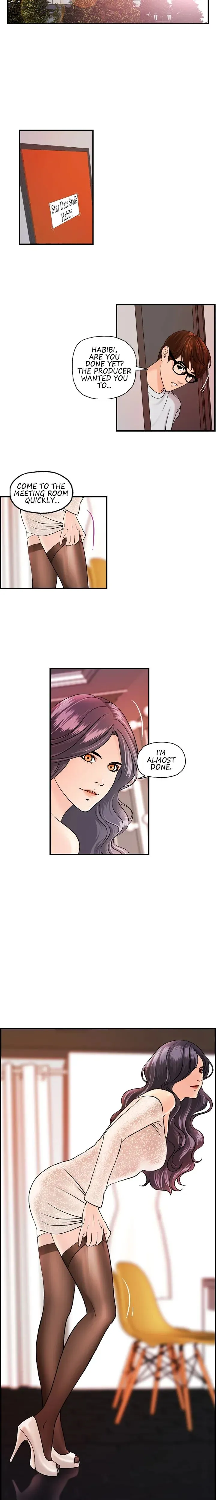 Guest House Chapter 9 - Page 3