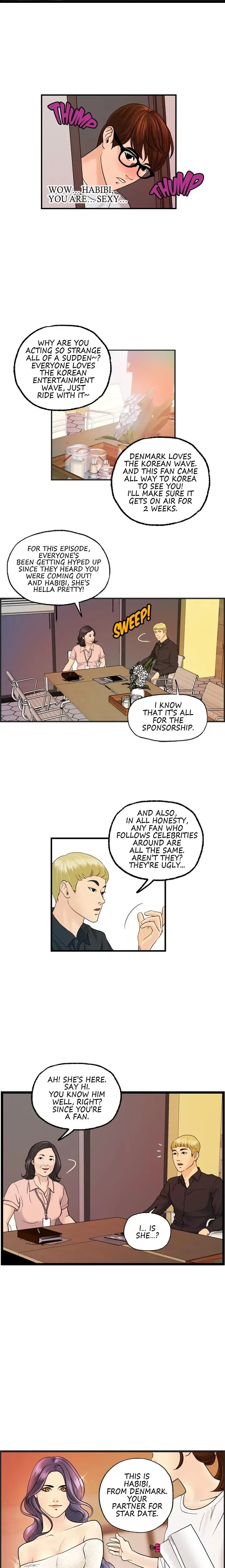 Guest House Chapter 9 - Page 4