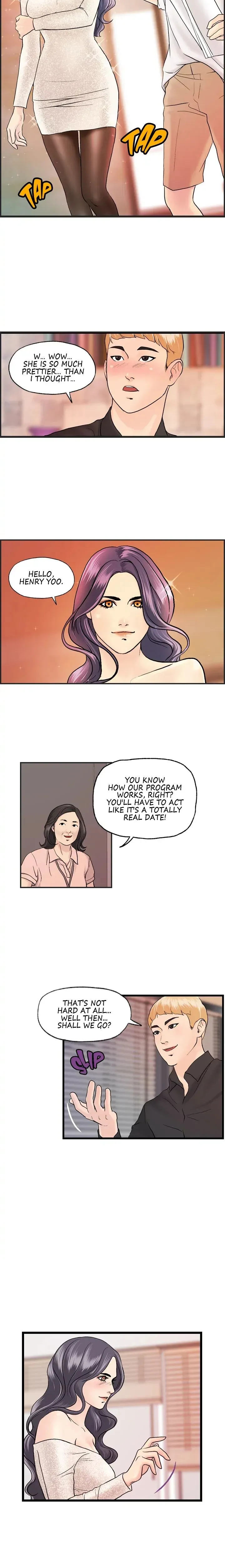 Guest House Chapter 9 - Page 5