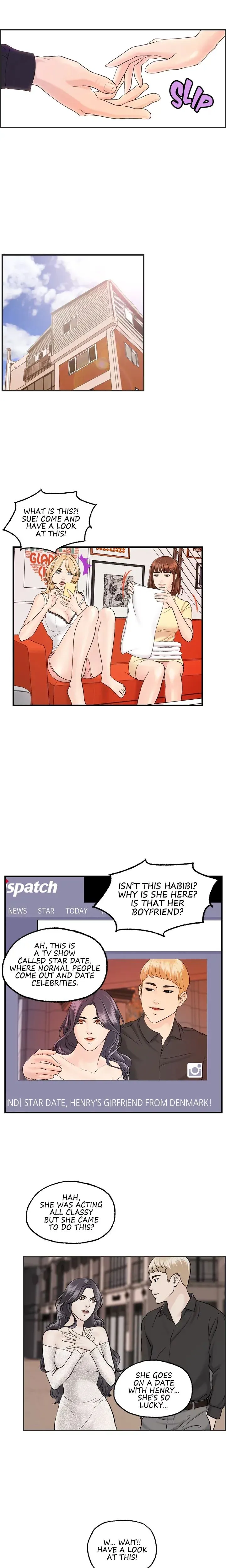 Guest House Chapter 9 - Page 6