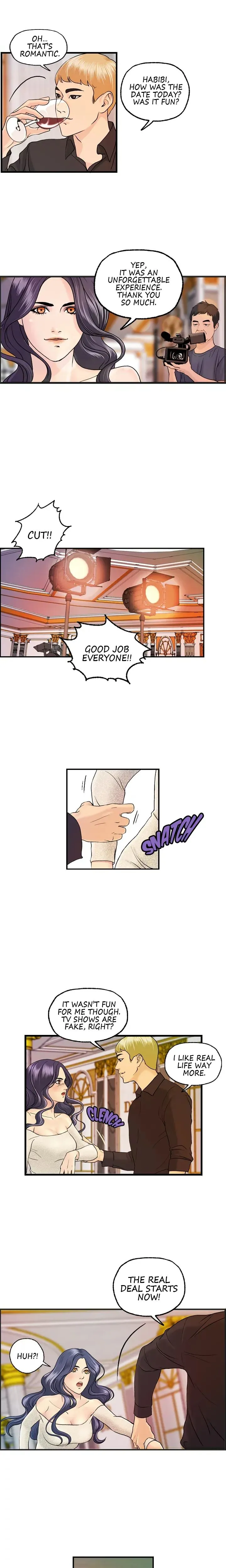Guest House Chapter 9 - Page 8