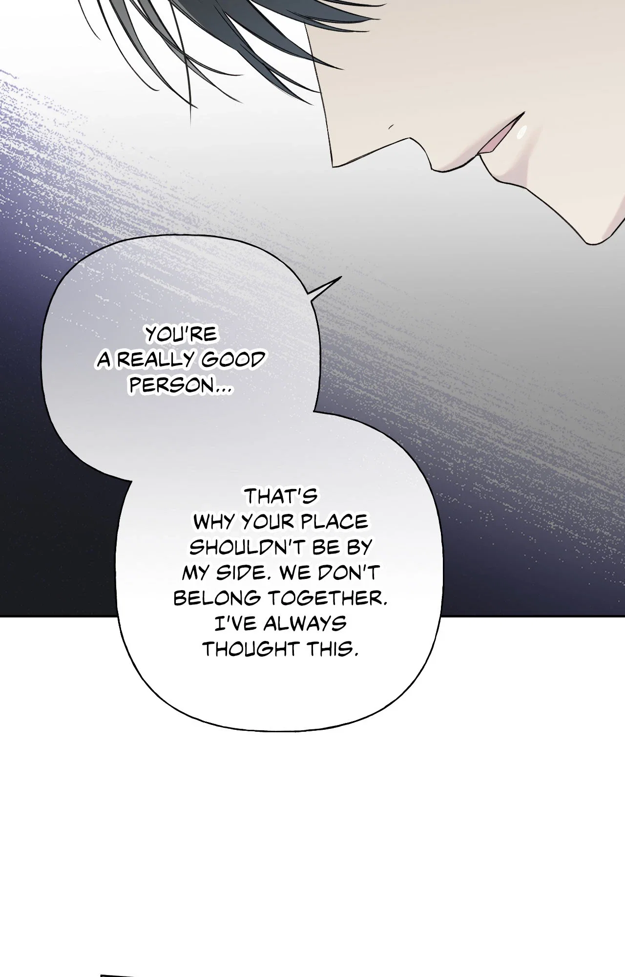 Guiding Hazard Chapter 74 - Page 12