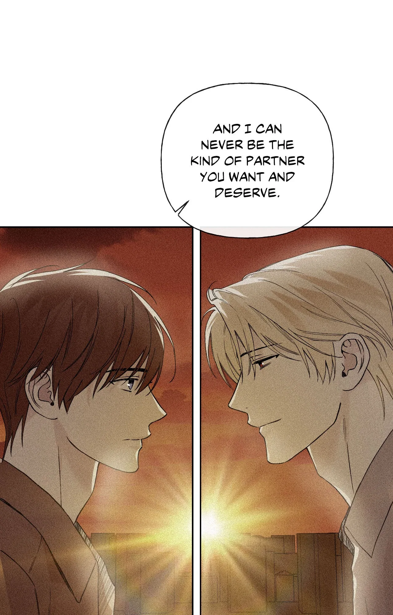 Guiding Hazard Chapter 74 - Page 14