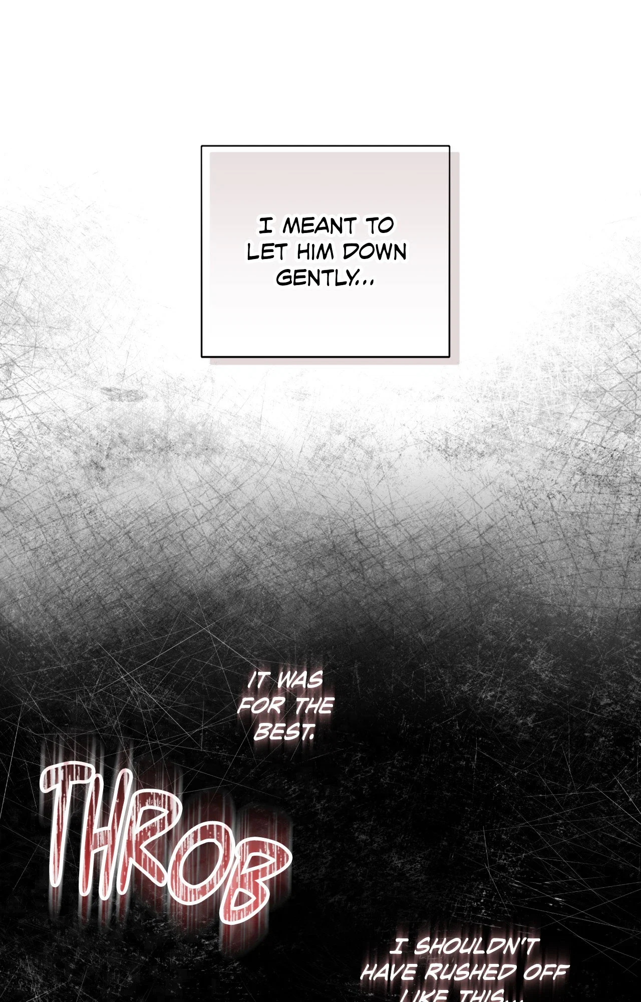Guiding Hazard Chapter 74 - Page 31