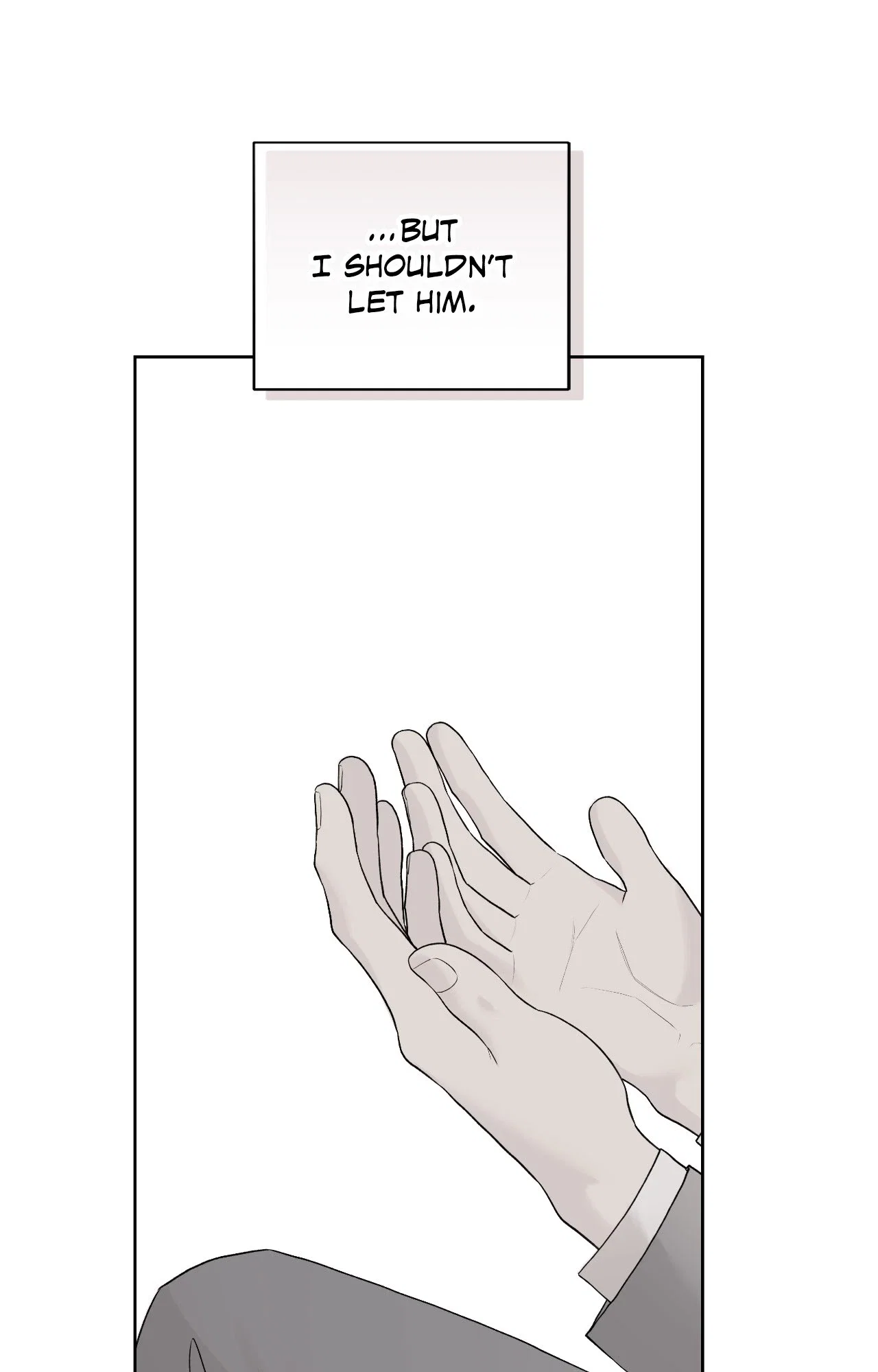 Guiding Hazard Chapter 74 - Page 34