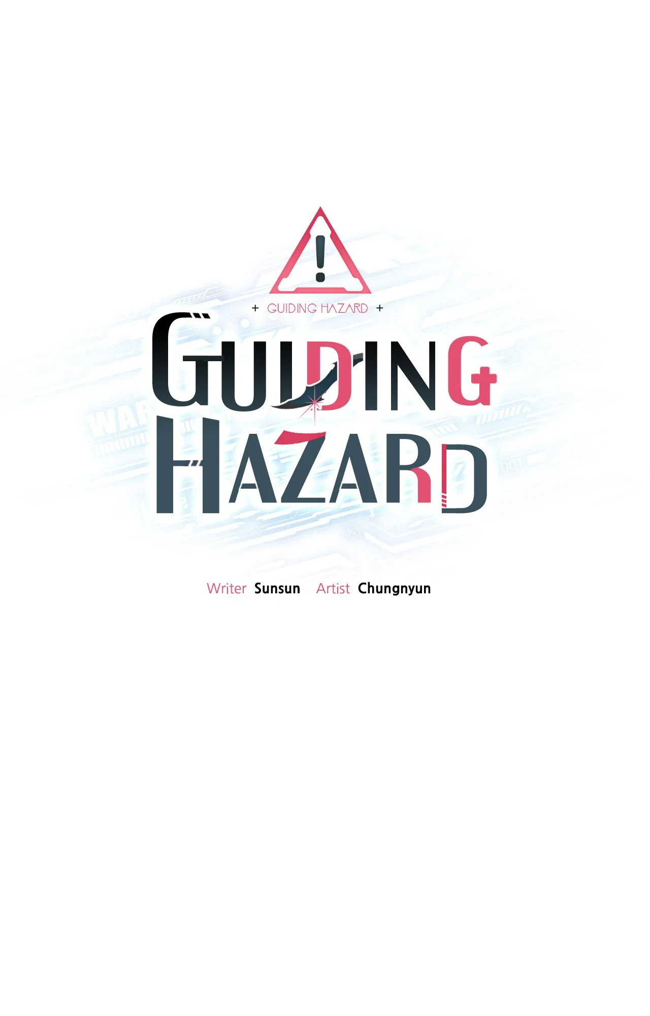 Guiding Hazard Chapter 74 - Page 37