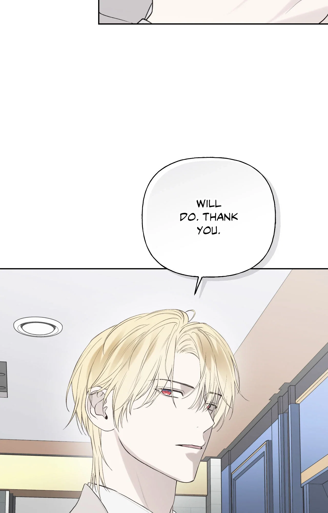 Guiding Hazard Chapter 74 - Page 49