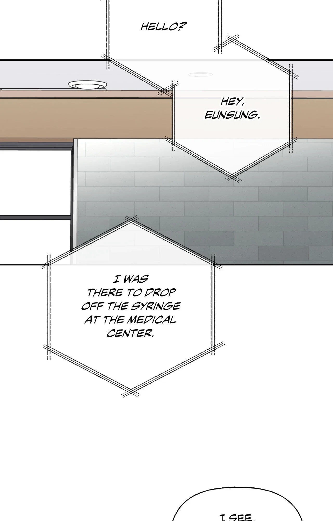 Guiding Hazard Chapter 74 - Page 51