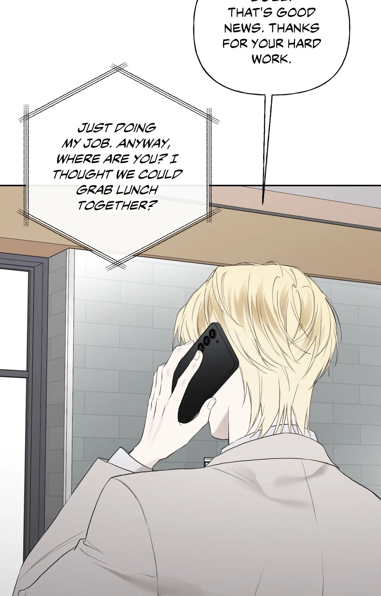 Guiding Hazard Chapter 74 - Page 52