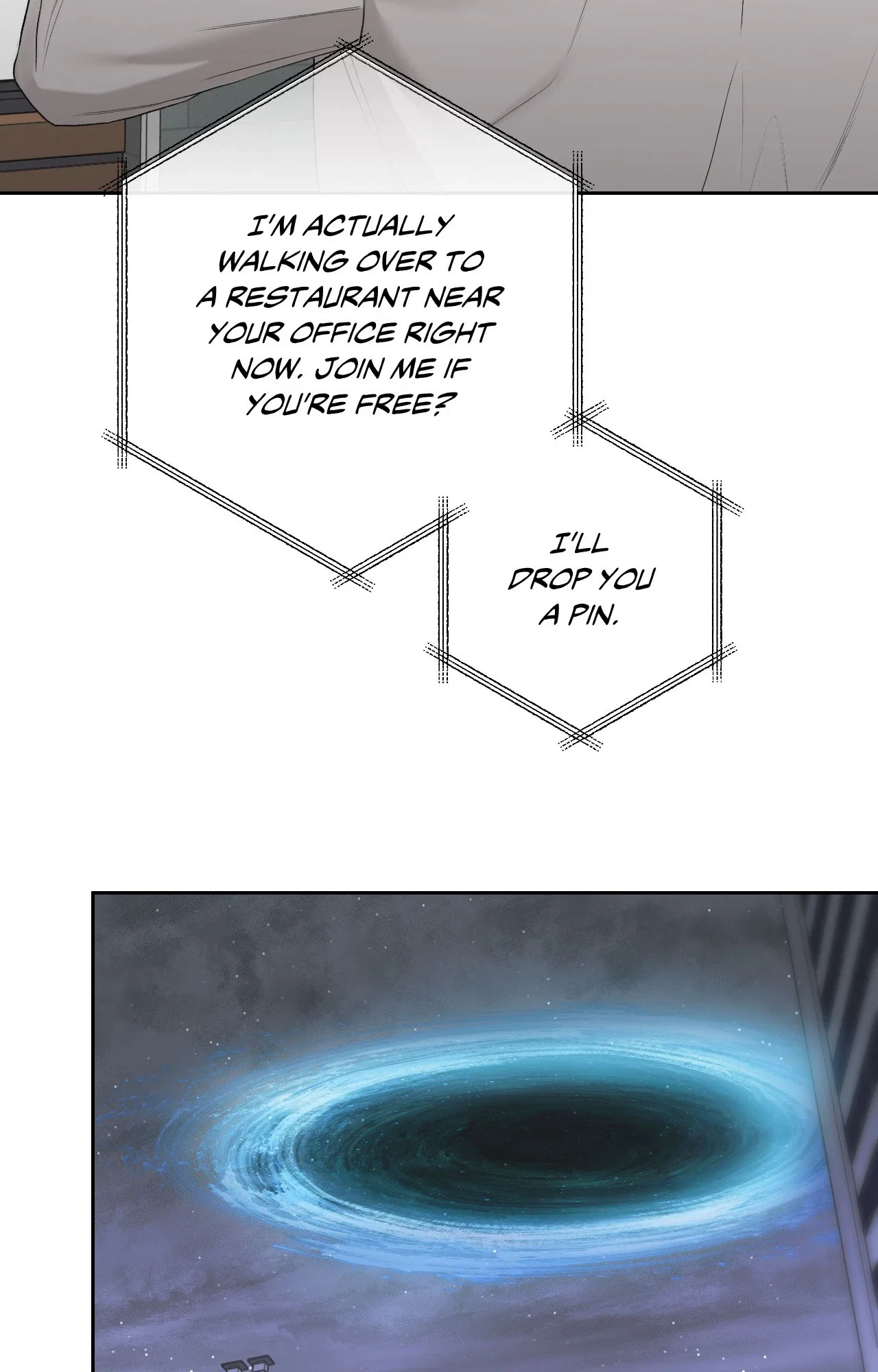Guiding Hazard Chapter 74 - Page 53