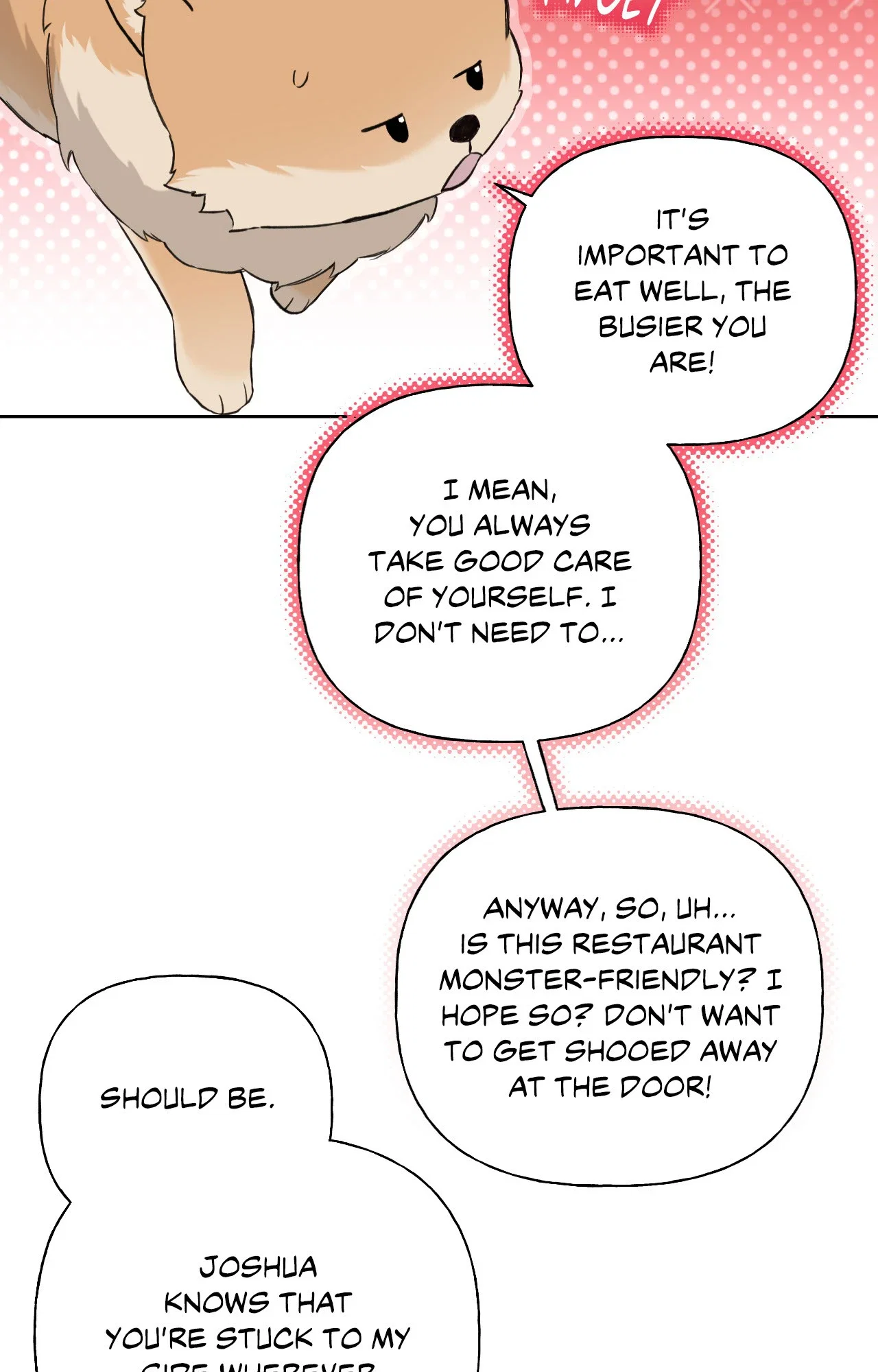 Guiding Hazard Chapter 74 - Page 59