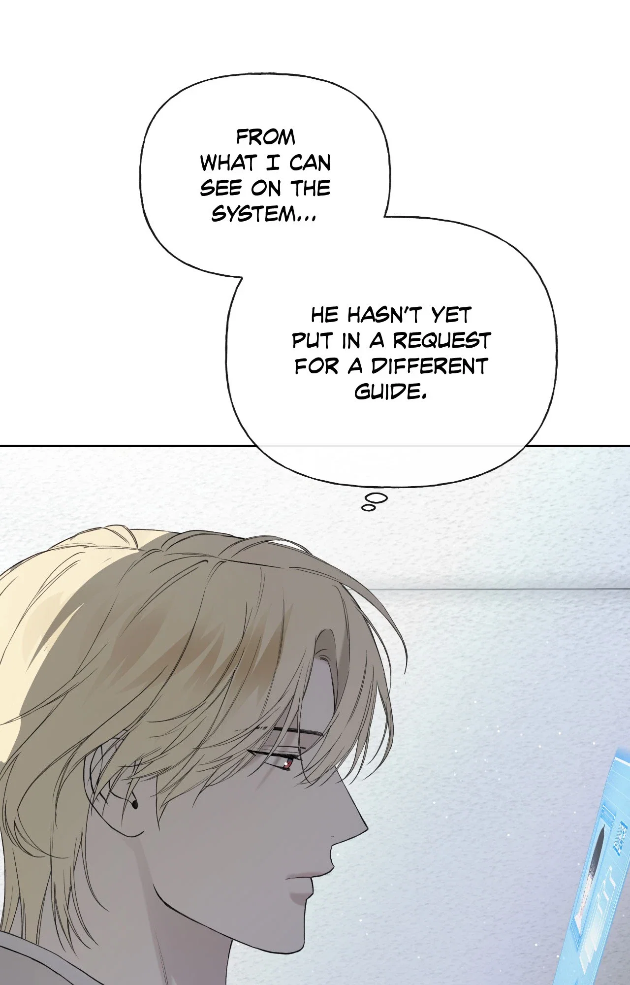 Guiding Hazard Chapter 74 - Page 64