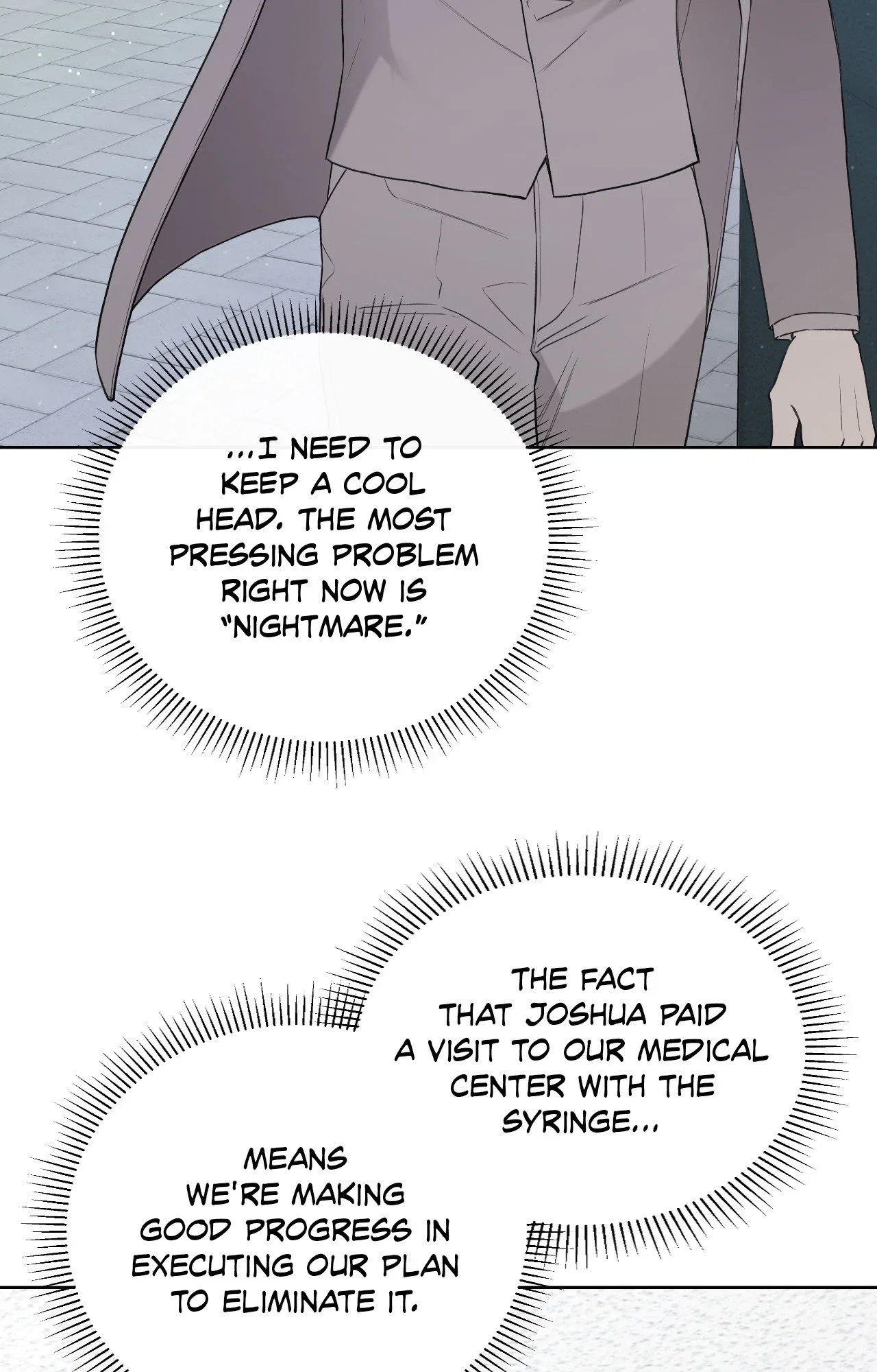 Guiding Hazard Chapter 74 - Page 67