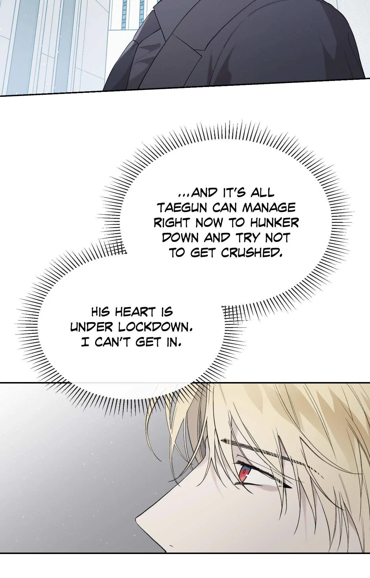 Guiding Hazard Chapter 74 - Page 70