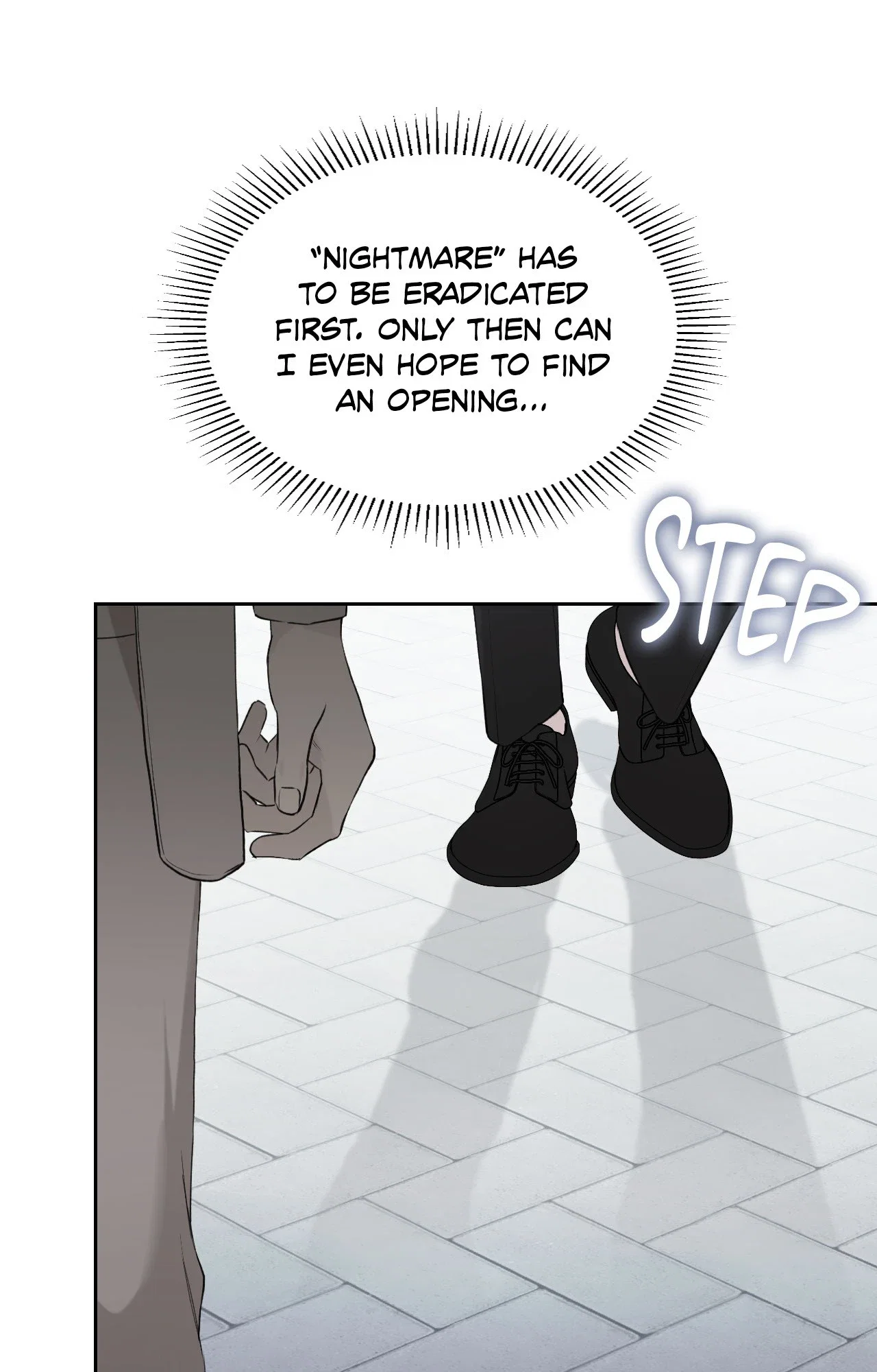 Guiding Hazard Chapter 74 - Page 72