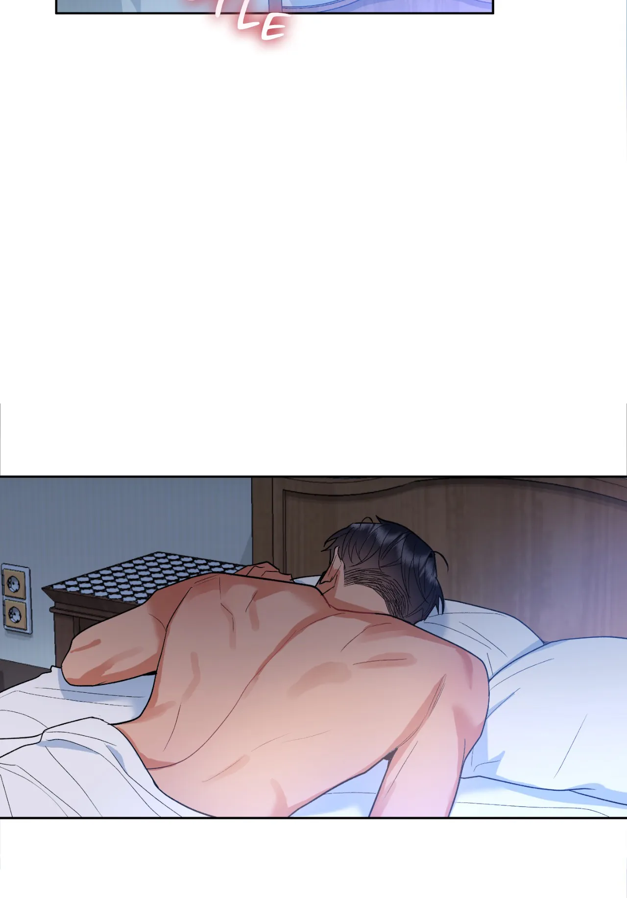 Hands Up, You're Mine Chapter 3 - Page 2