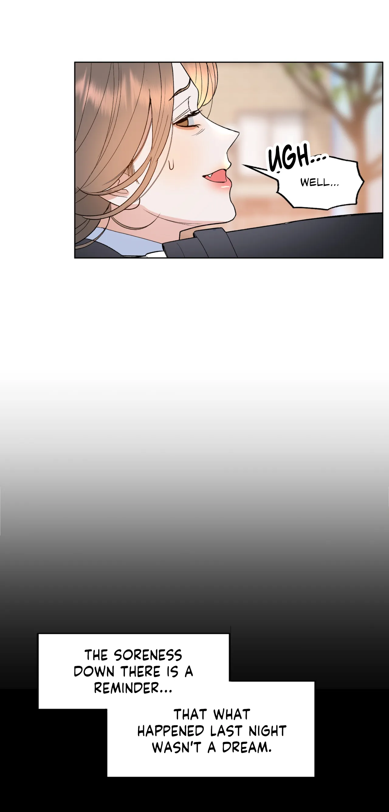 Hands Up, You're Mine Chapter 3 - Page 11