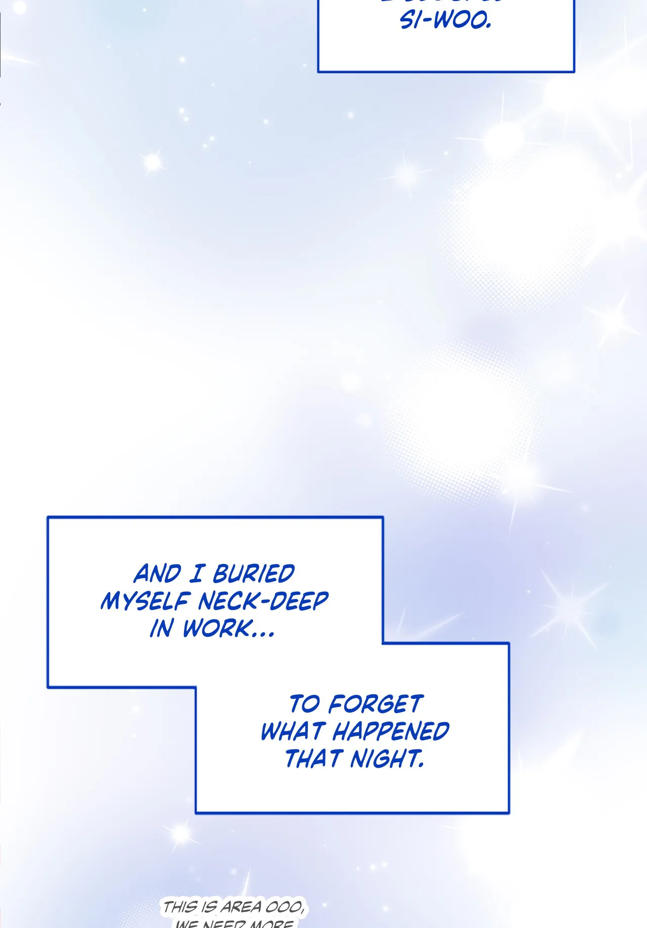 Hands Up, You're Mine Chapter 3 - Page 23
