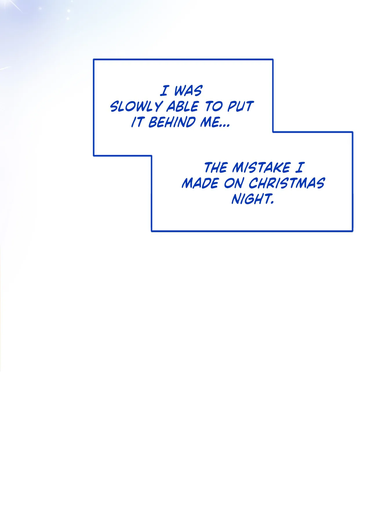 Hands Up, You're Mine Chapter 3 - Page 25