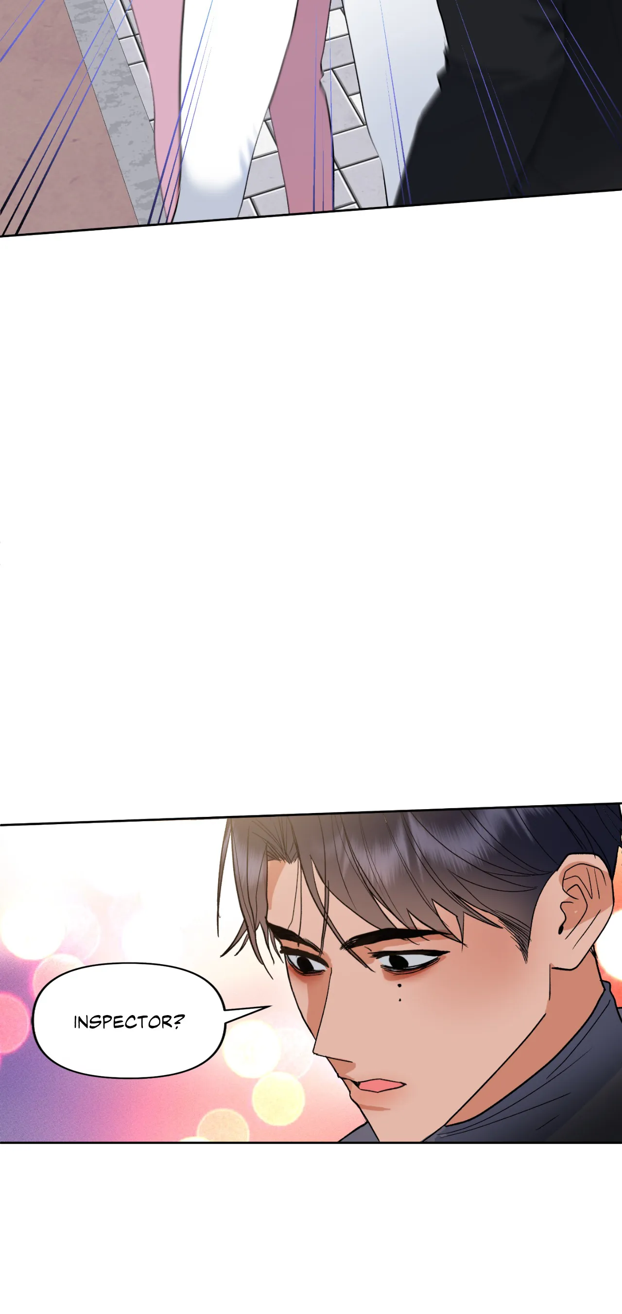 Hands Up, You're Mine Chapter 3 - Page 34