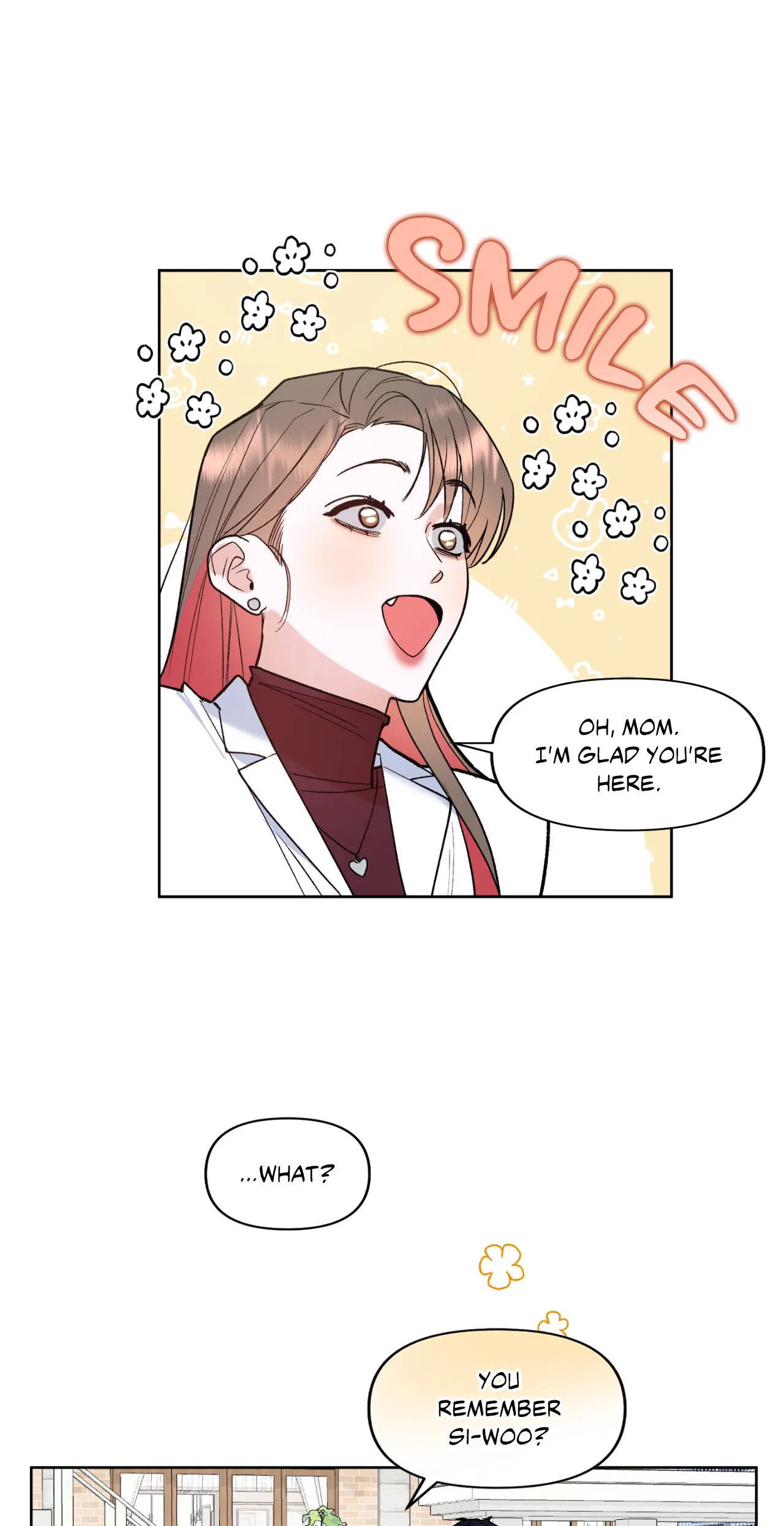 Hands Up, You're Mine Chapter 3 - Page 36