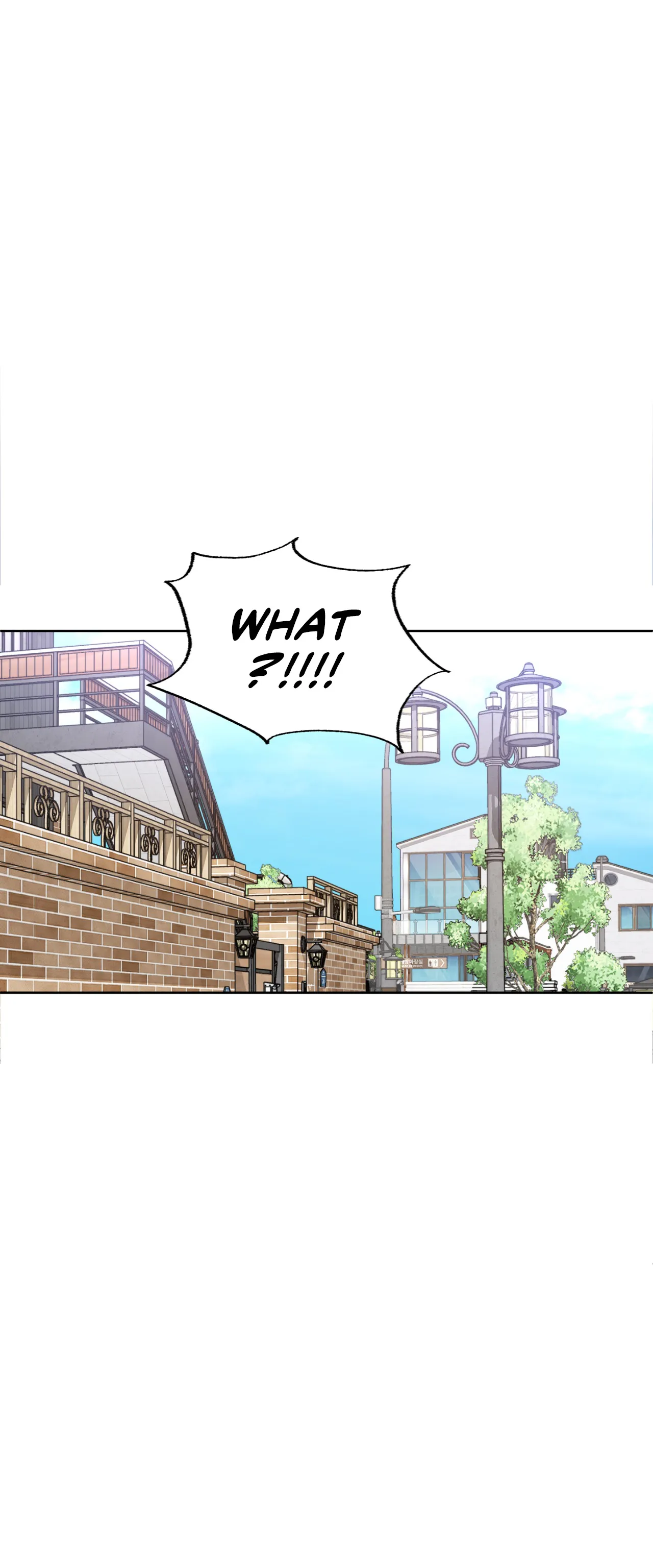 Hands Up, You're Mine Chapter 3 - Page 41