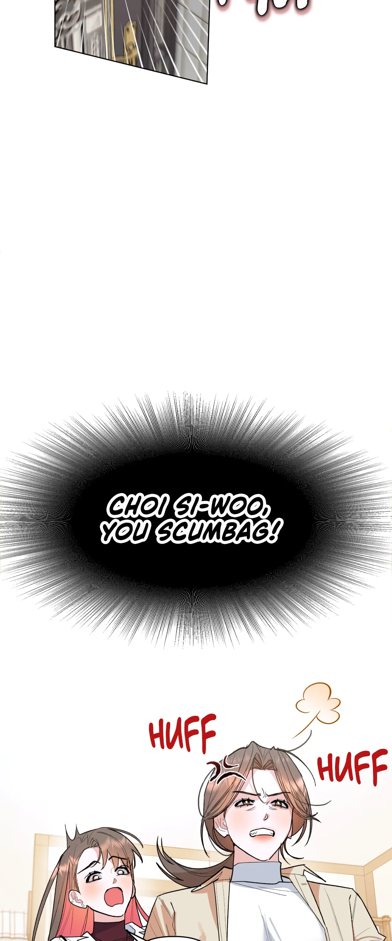 Hands Up, You're Mine Chapter 3 - Page 43