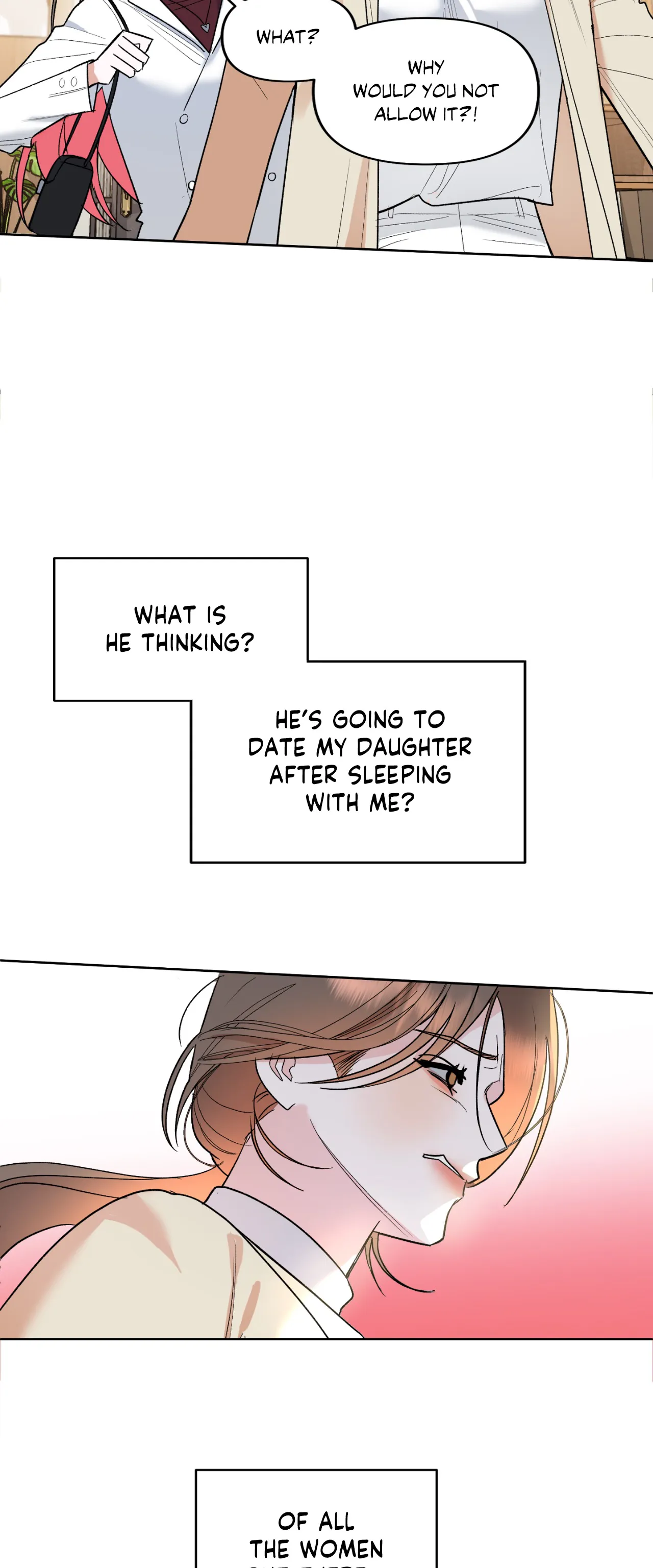Hands Up, You're Mine Chapter 3 - Page 44