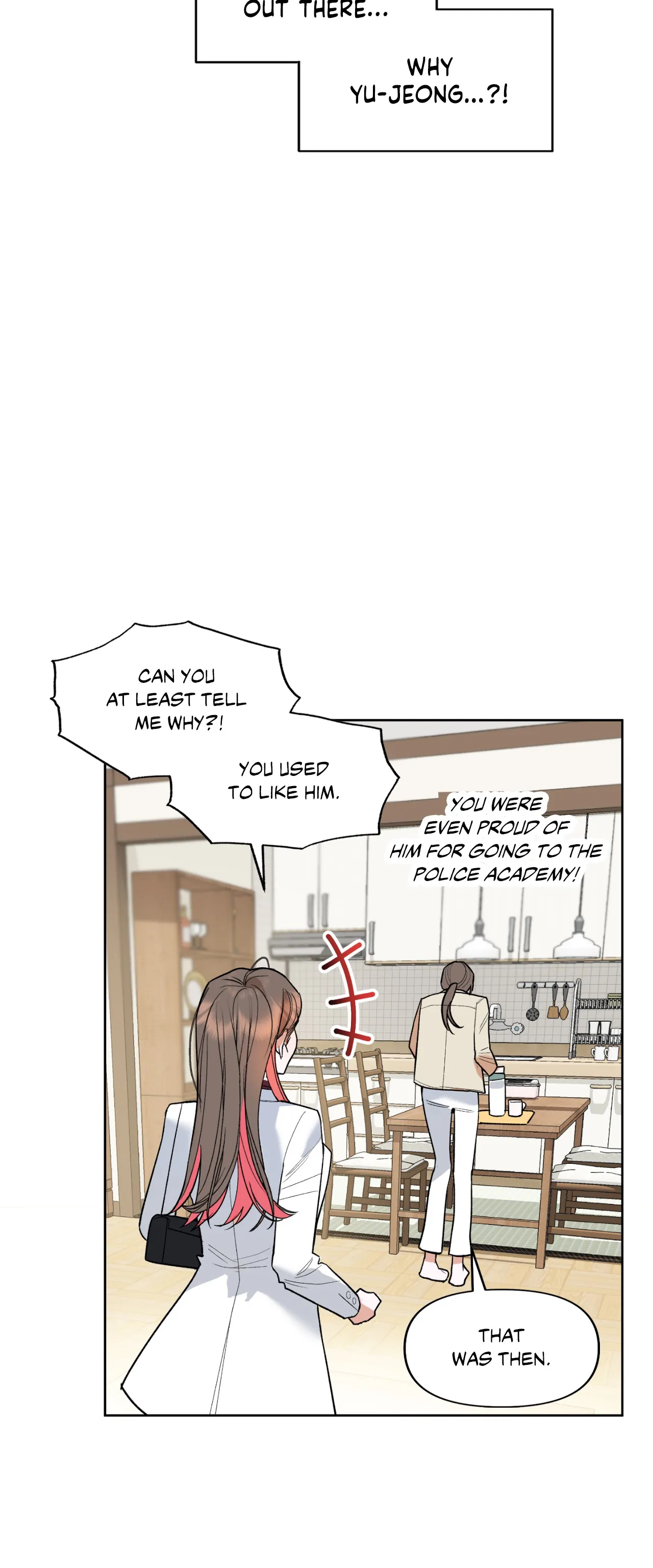 Hands Up, You're Mine Chapter 3 - Page 45