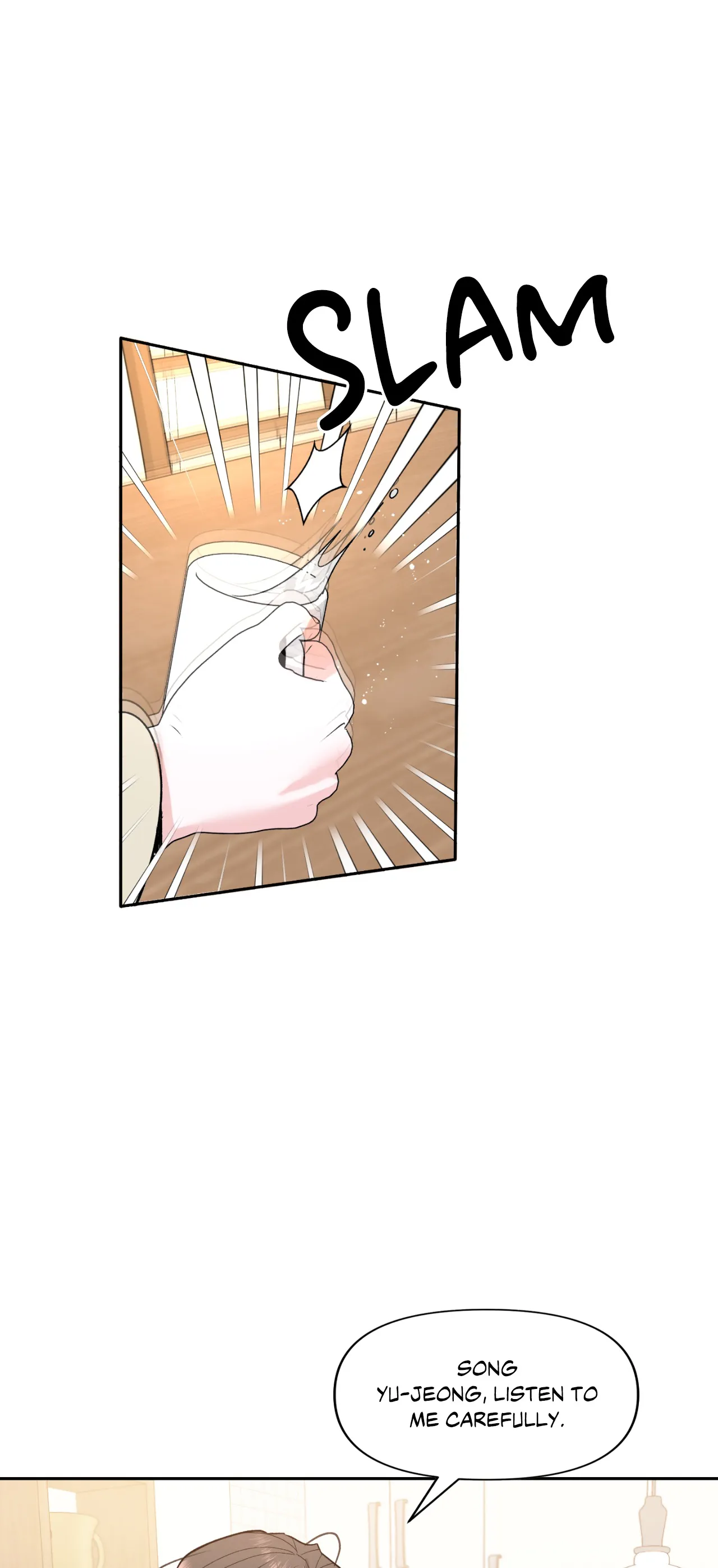 Hands Up, You're Mine Chapter 3 - Page 46