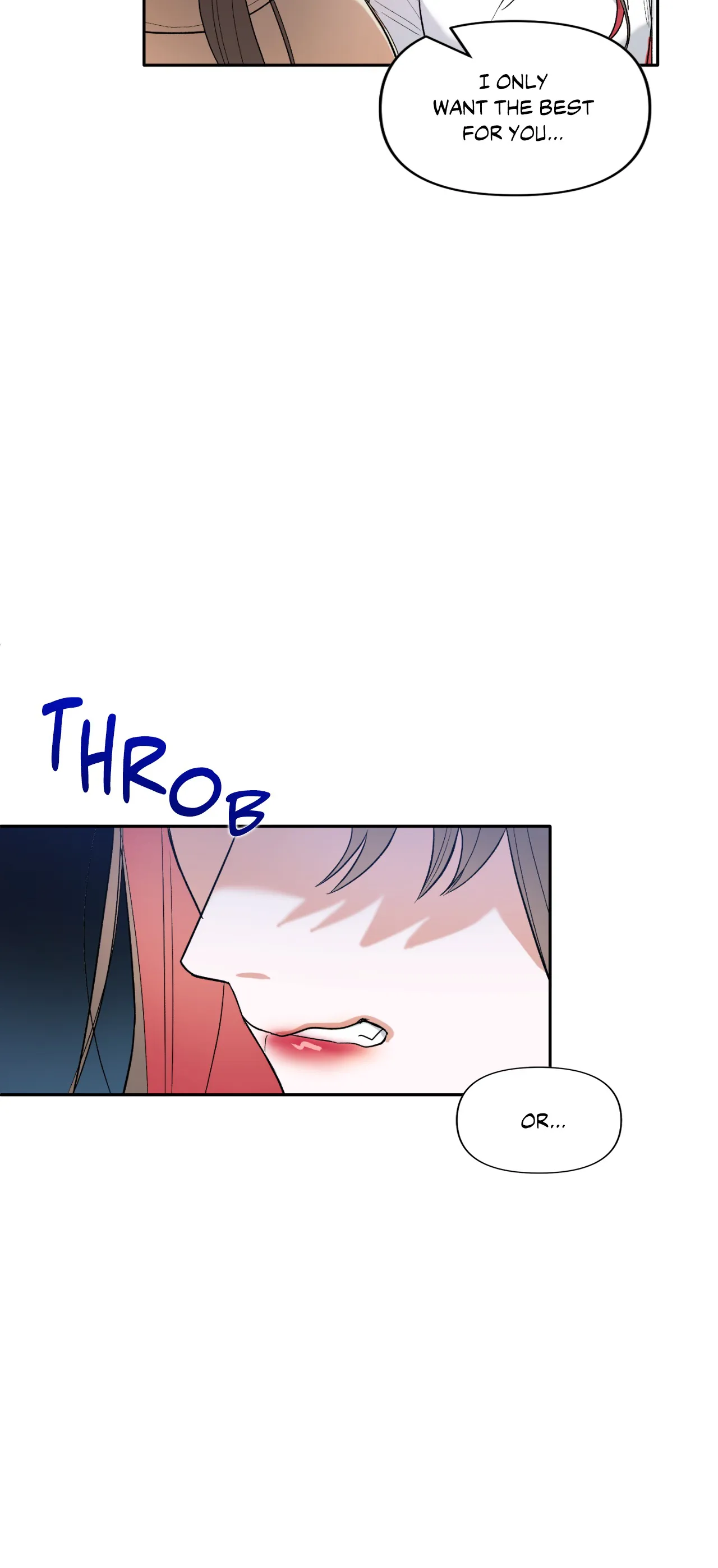 Hands Up, You're Mine Chapter 3 - Page 48