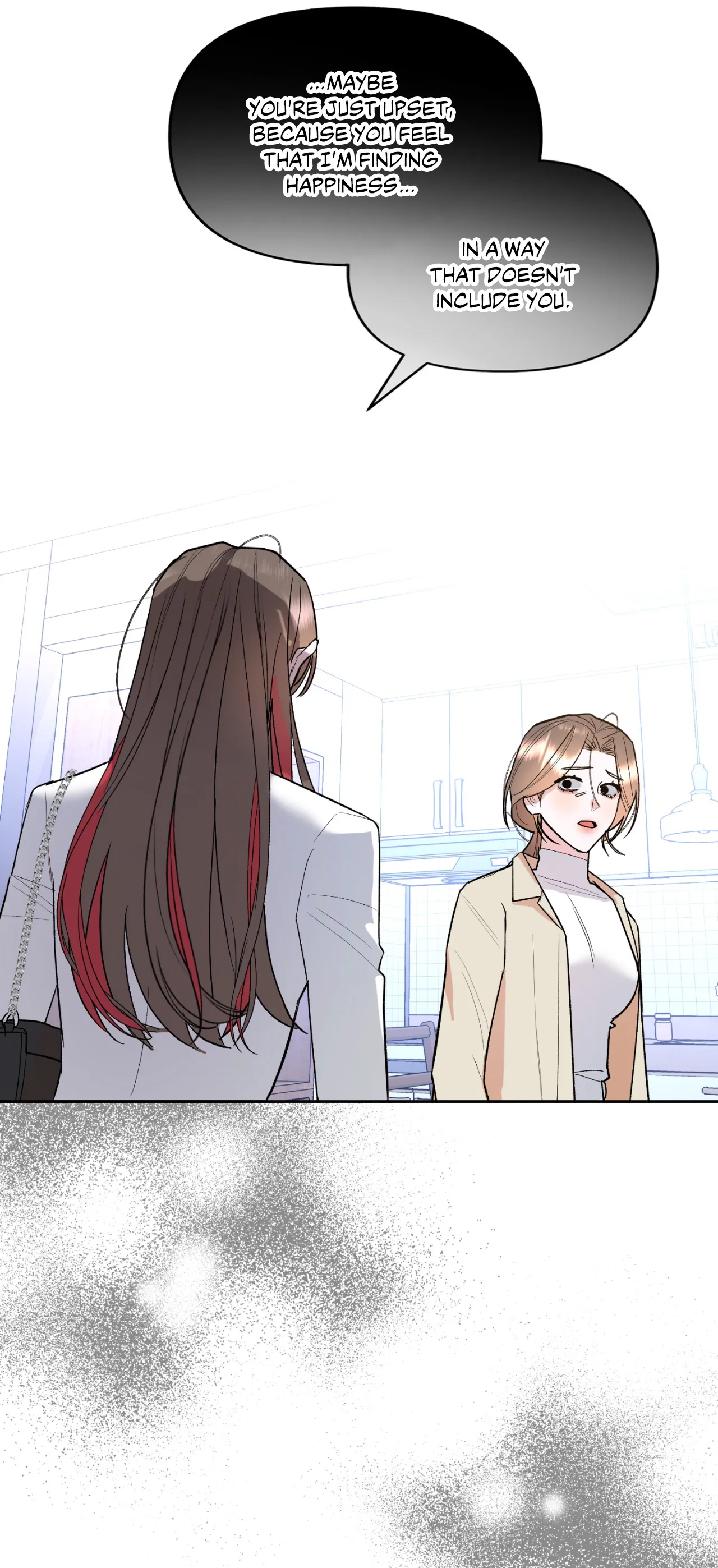 Hands Up, You're Mine Chapter 3 - Page 49