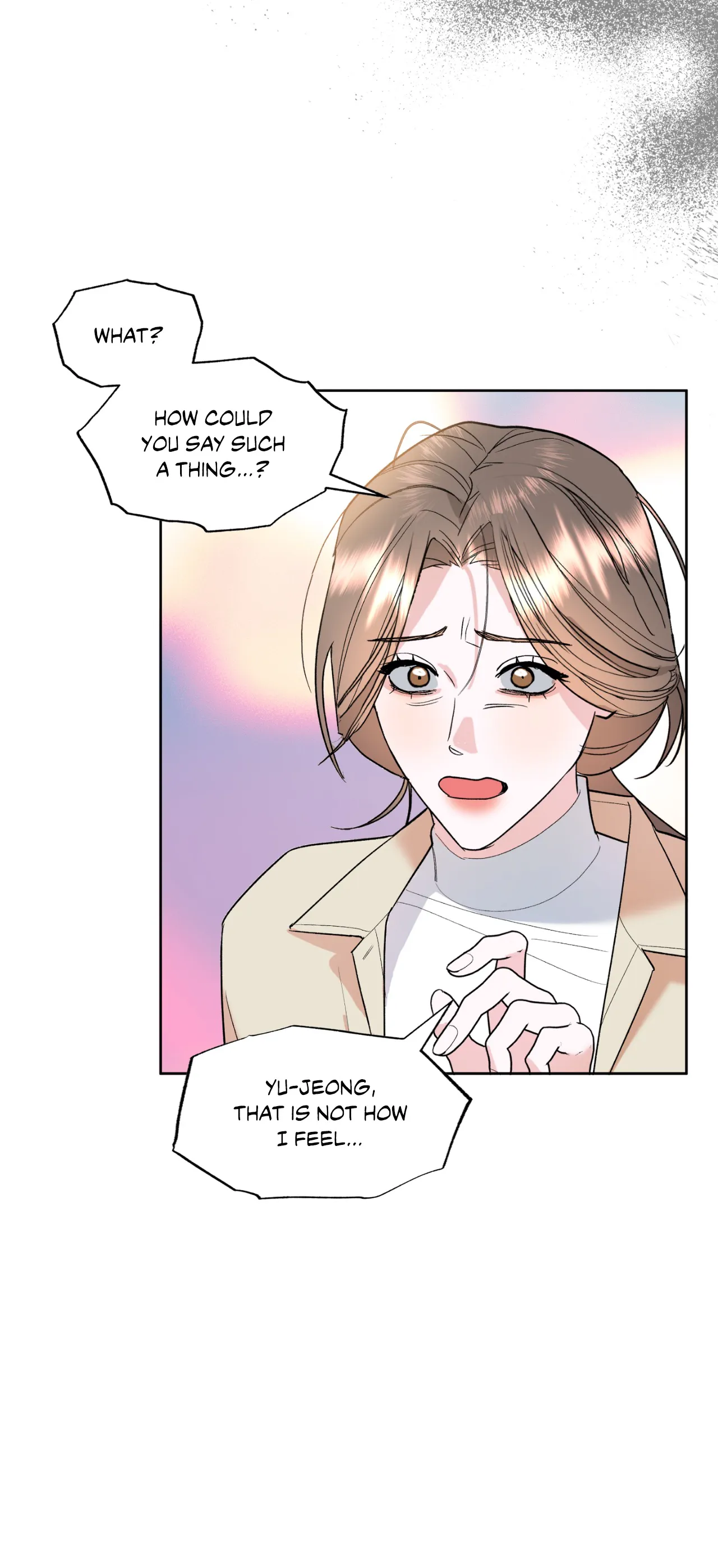 Hands Up, You're Mine Chapter 3 - Page 50