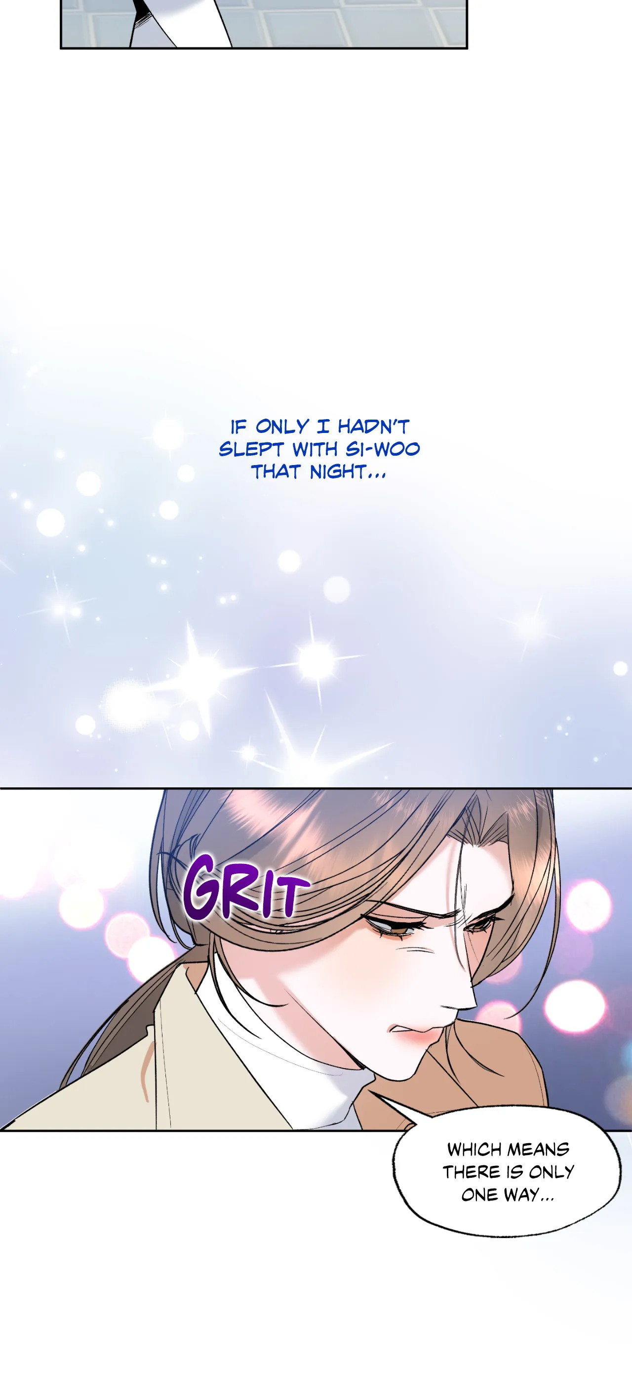 Hands Up, You're Mine Chapter 3 - Page 55